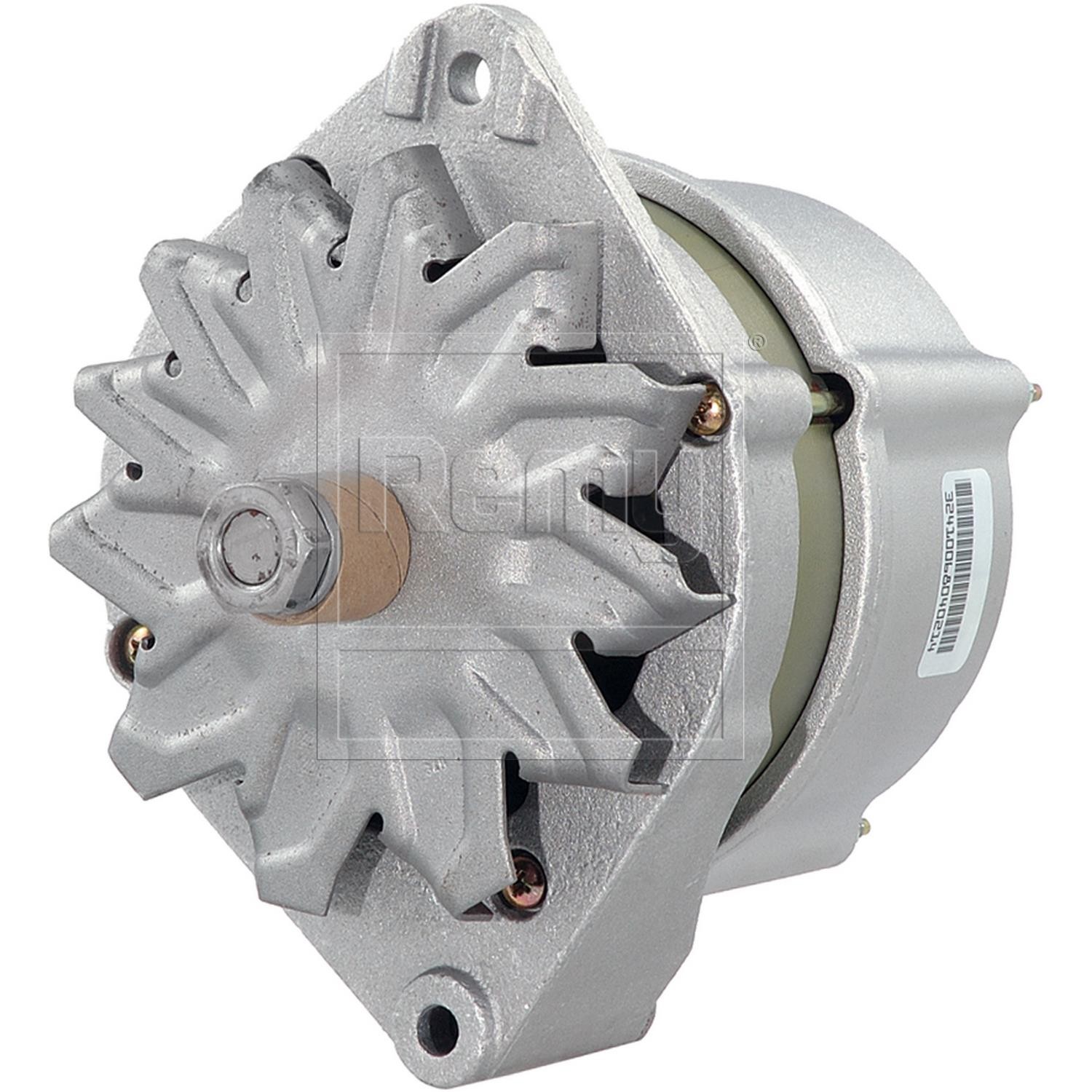 Vision 14410 Remanufactured Alternator
