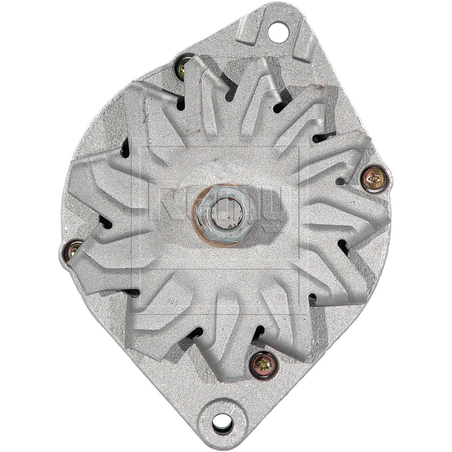 Vision 14410 Remanufactured Alternator - Image 5
