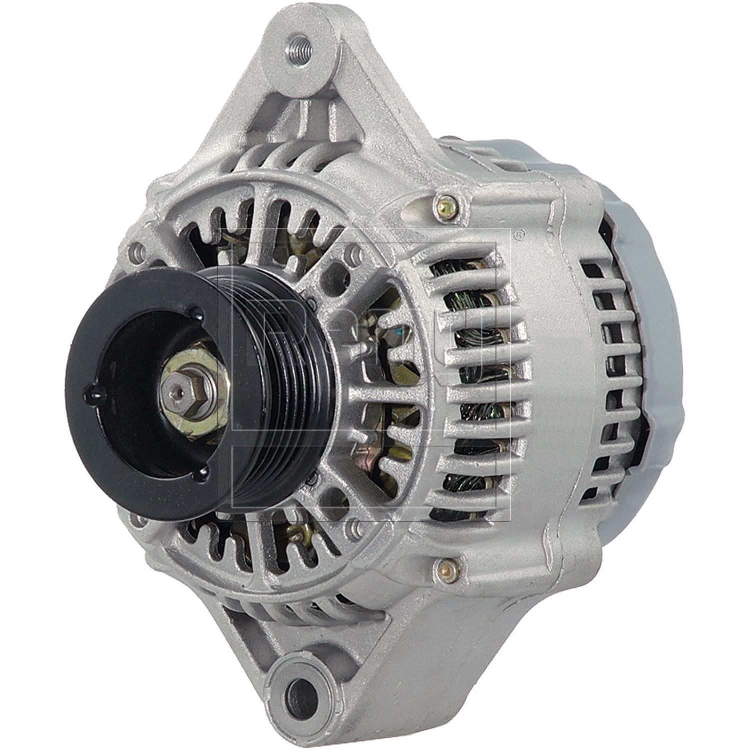 Vision 14463 Remanufactured Alternator