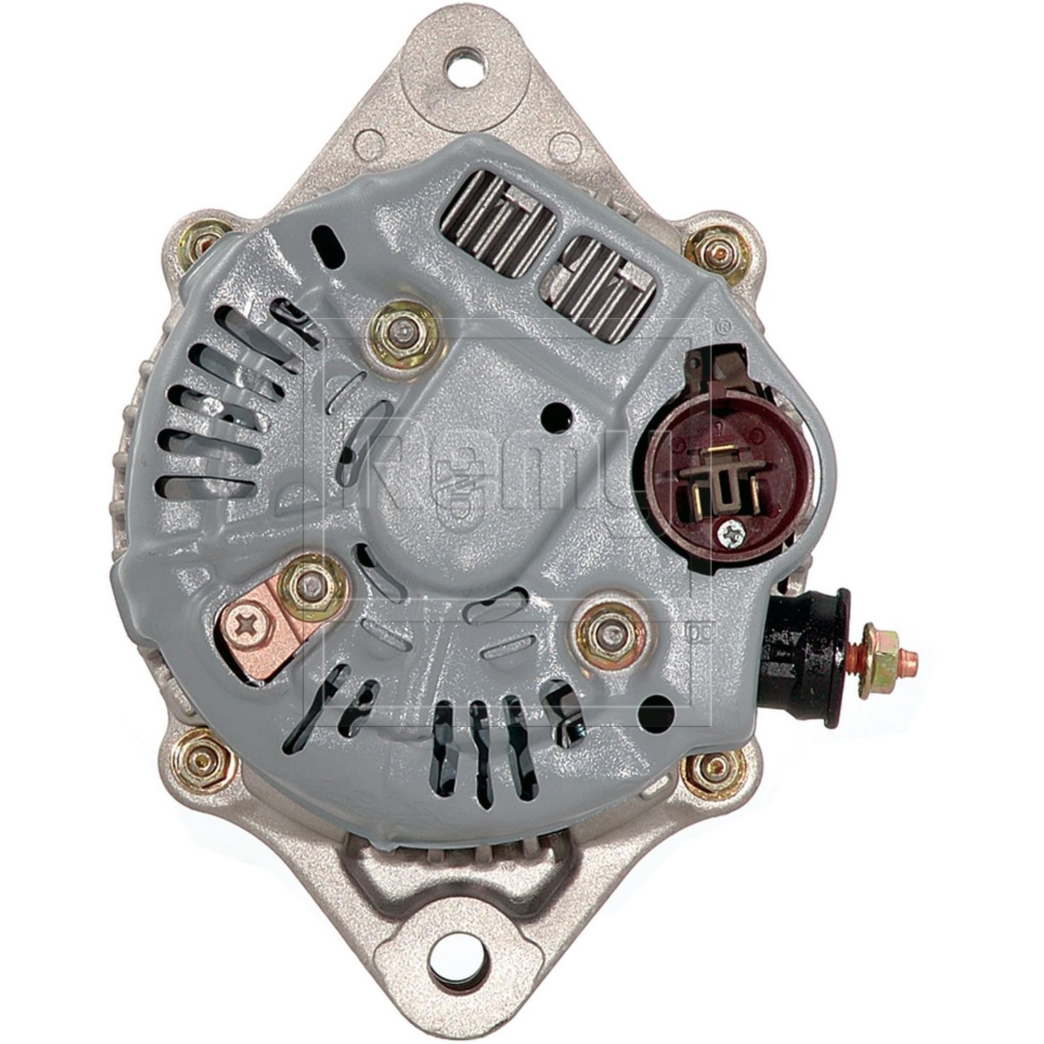 Vision 14463 Remanufactured Alternator - Image 2