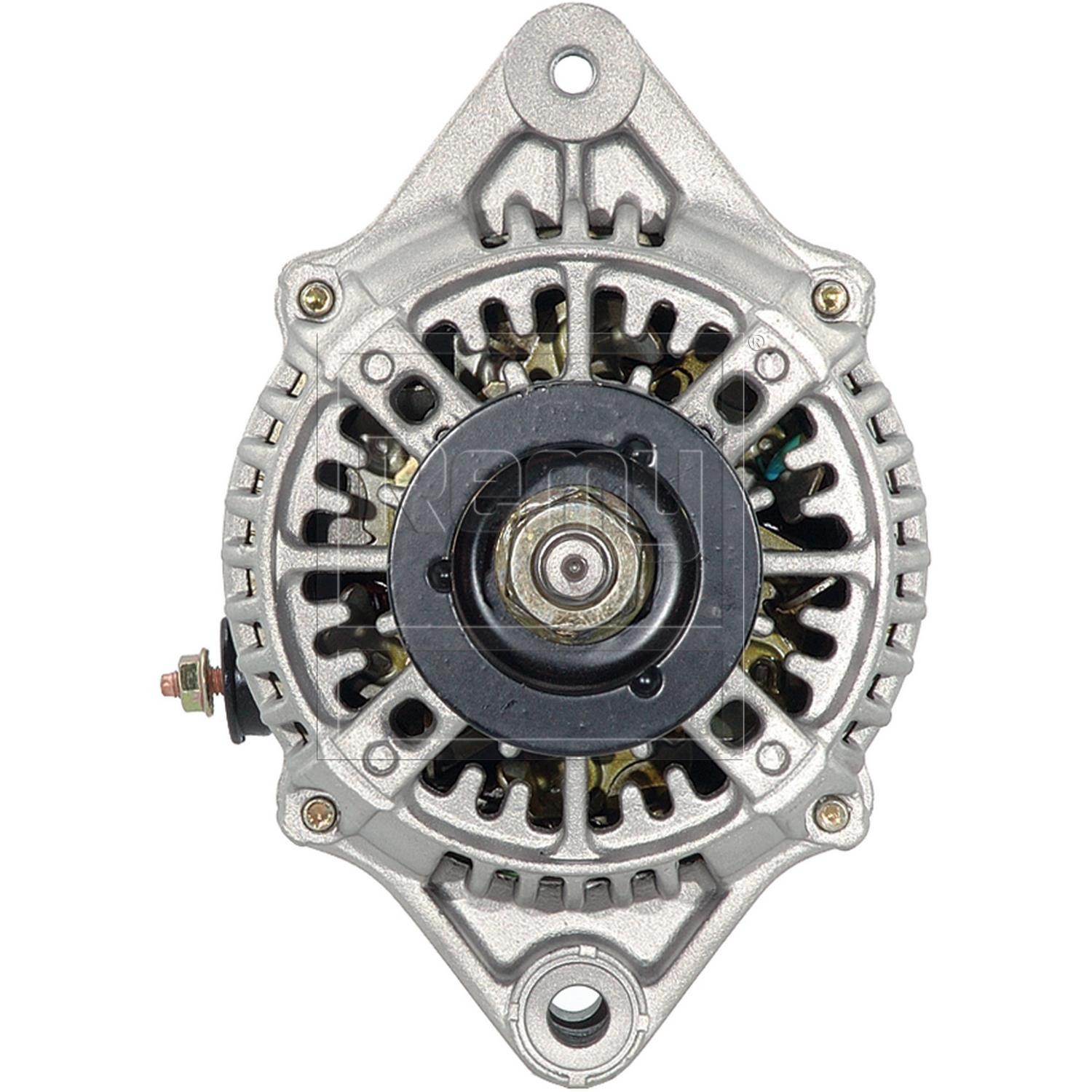 Vision 14463 Remanufactured Alternator - Image 5