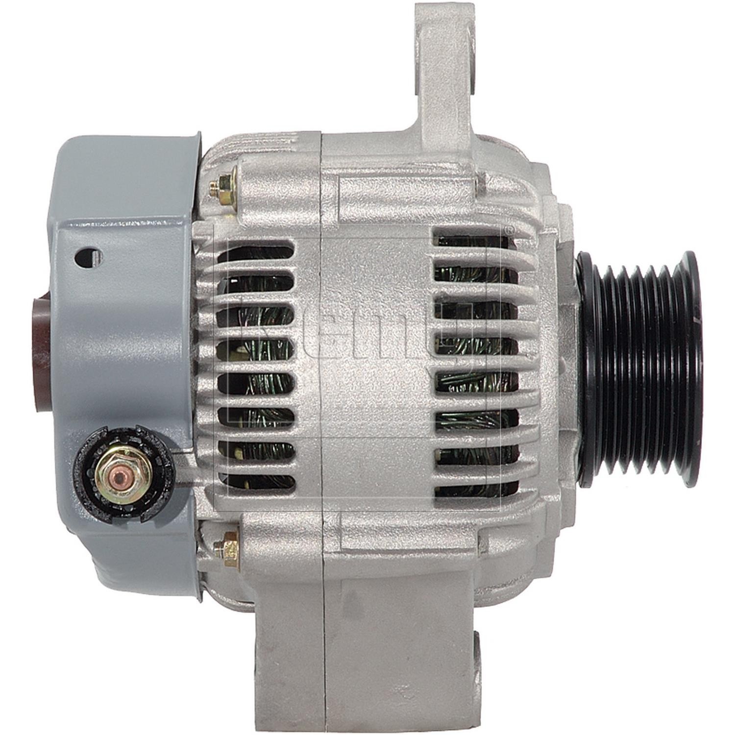 Vision 14463 Remanufactured Alternator - Image 6