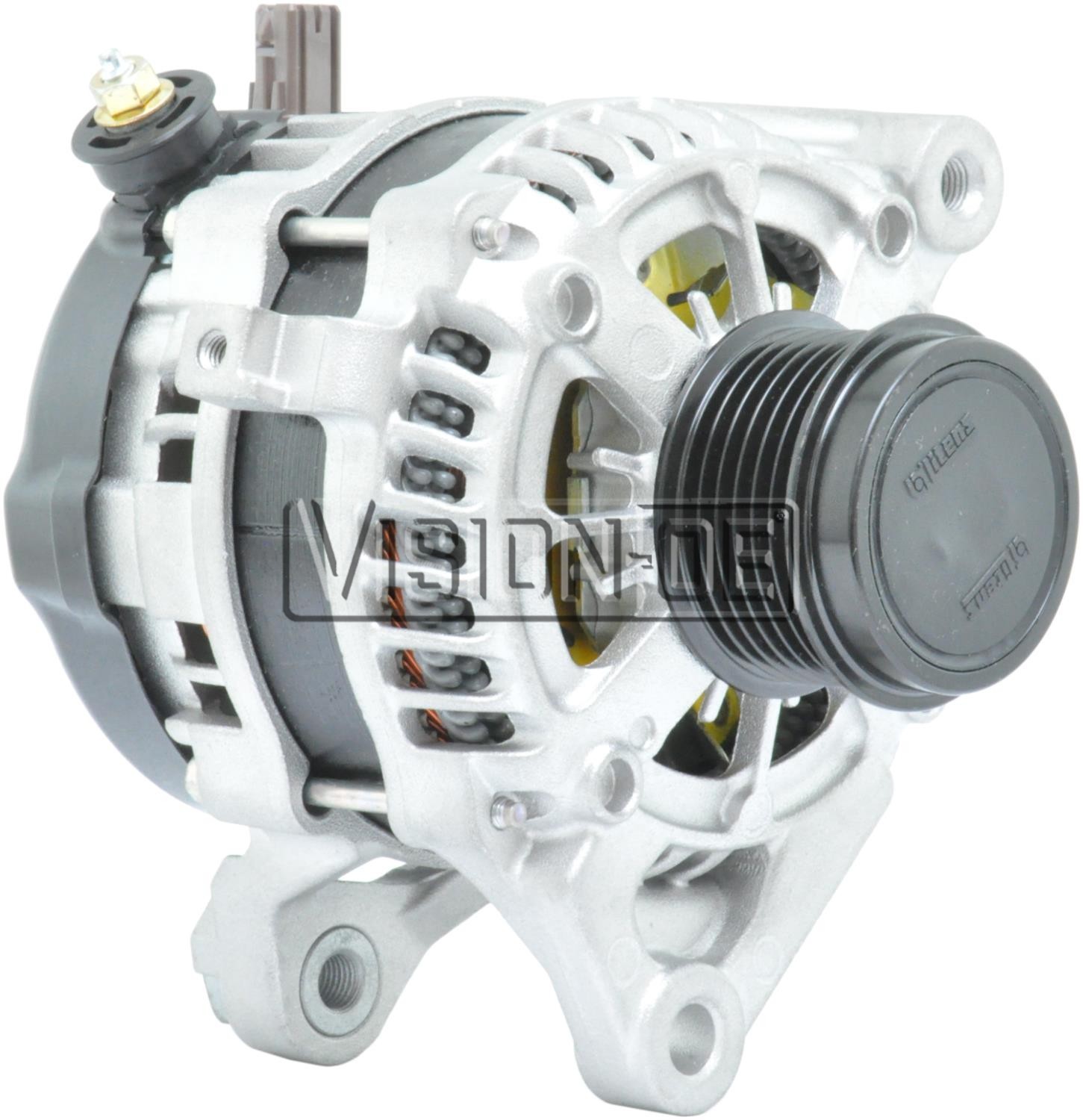 Vision 14487 Remanufactured Alternator - Image 2
