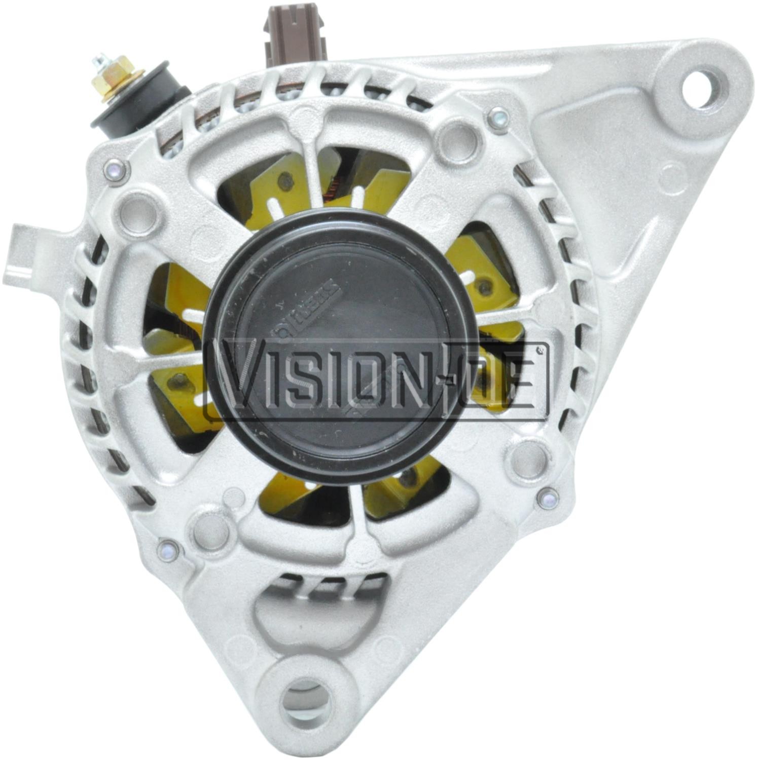 Vision 14487 Remanufactured Alternator