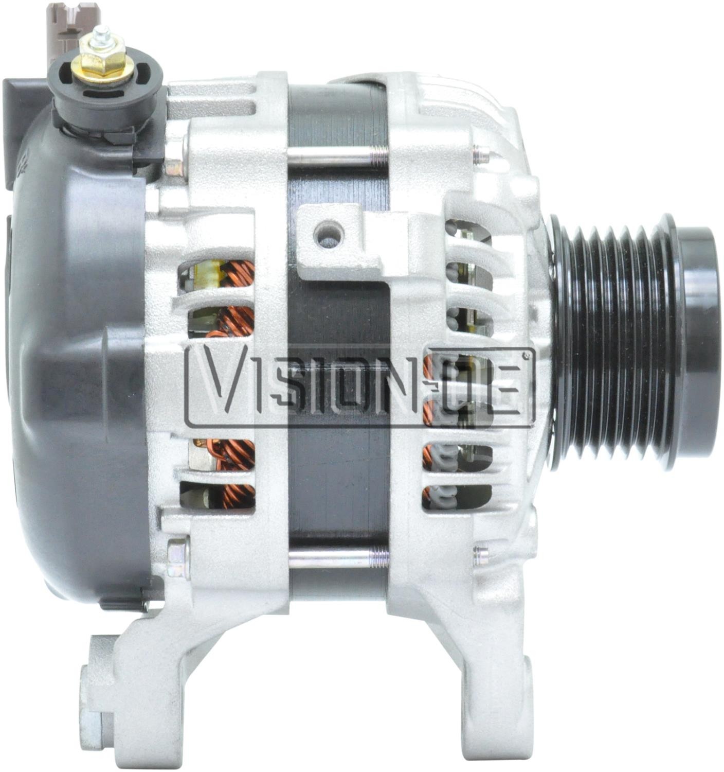 Vision 14487 Remanufactured Alternator - Image 5