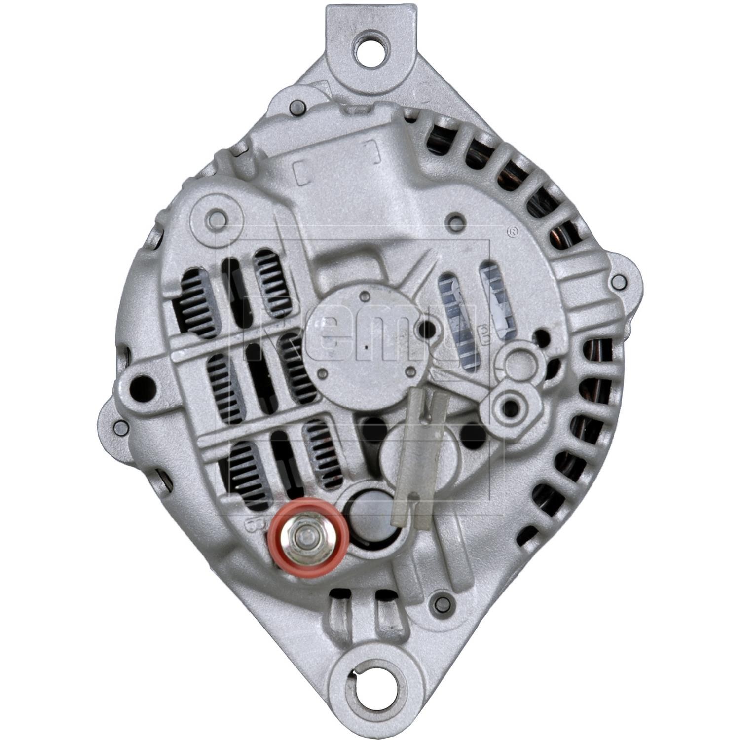 Vision 14489 Remanufactured Alternator - Image 2