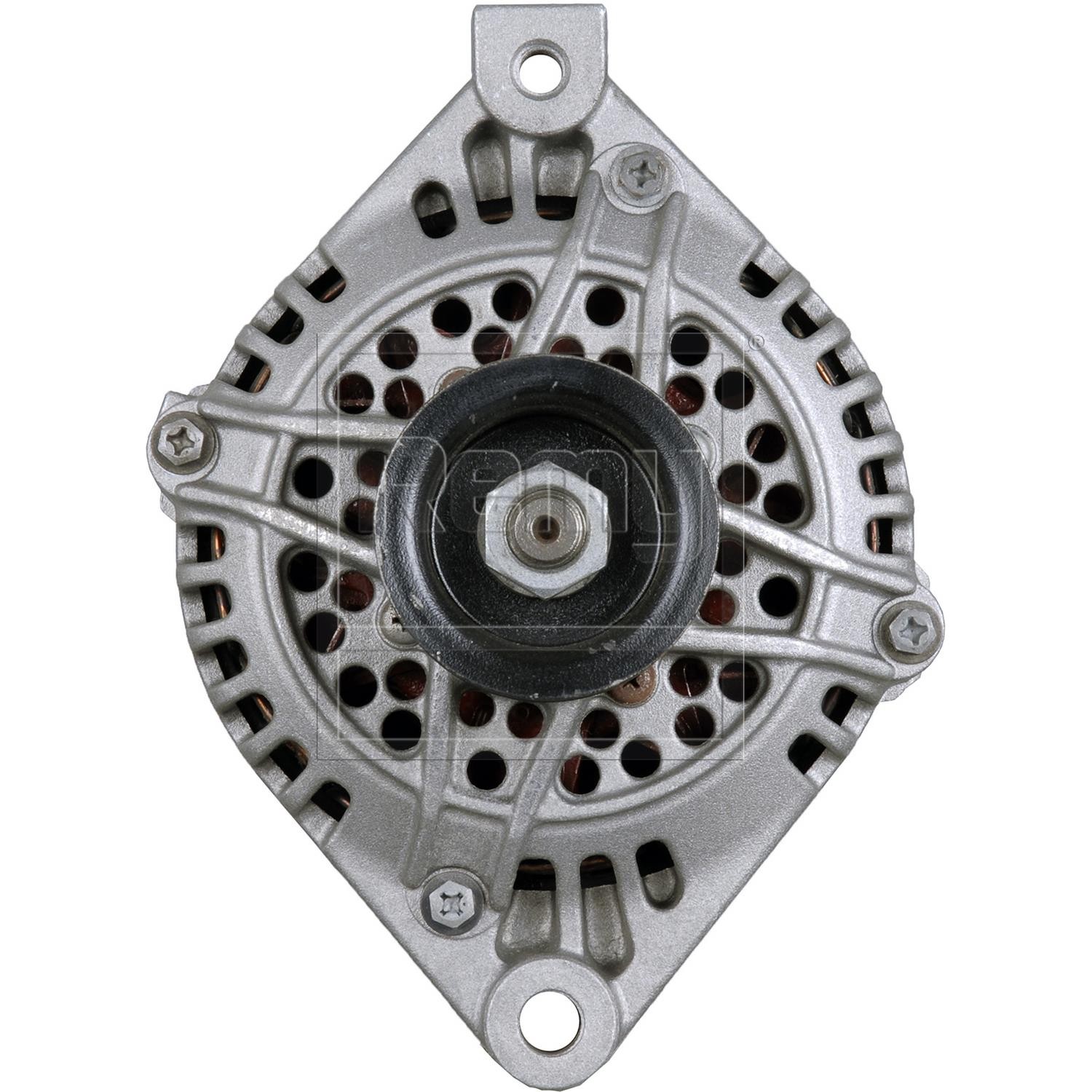 Vision 14489 Remanufactured Alternator - Image 5