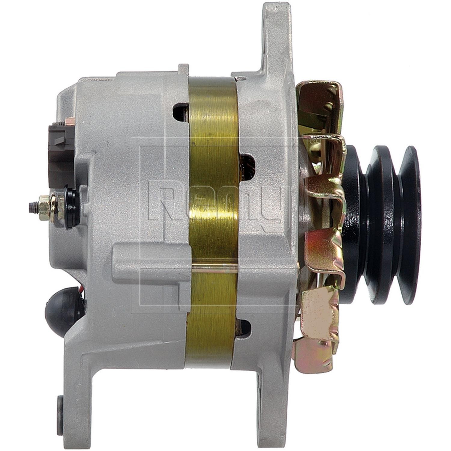 Vision 14574 Remanufactured Alternator