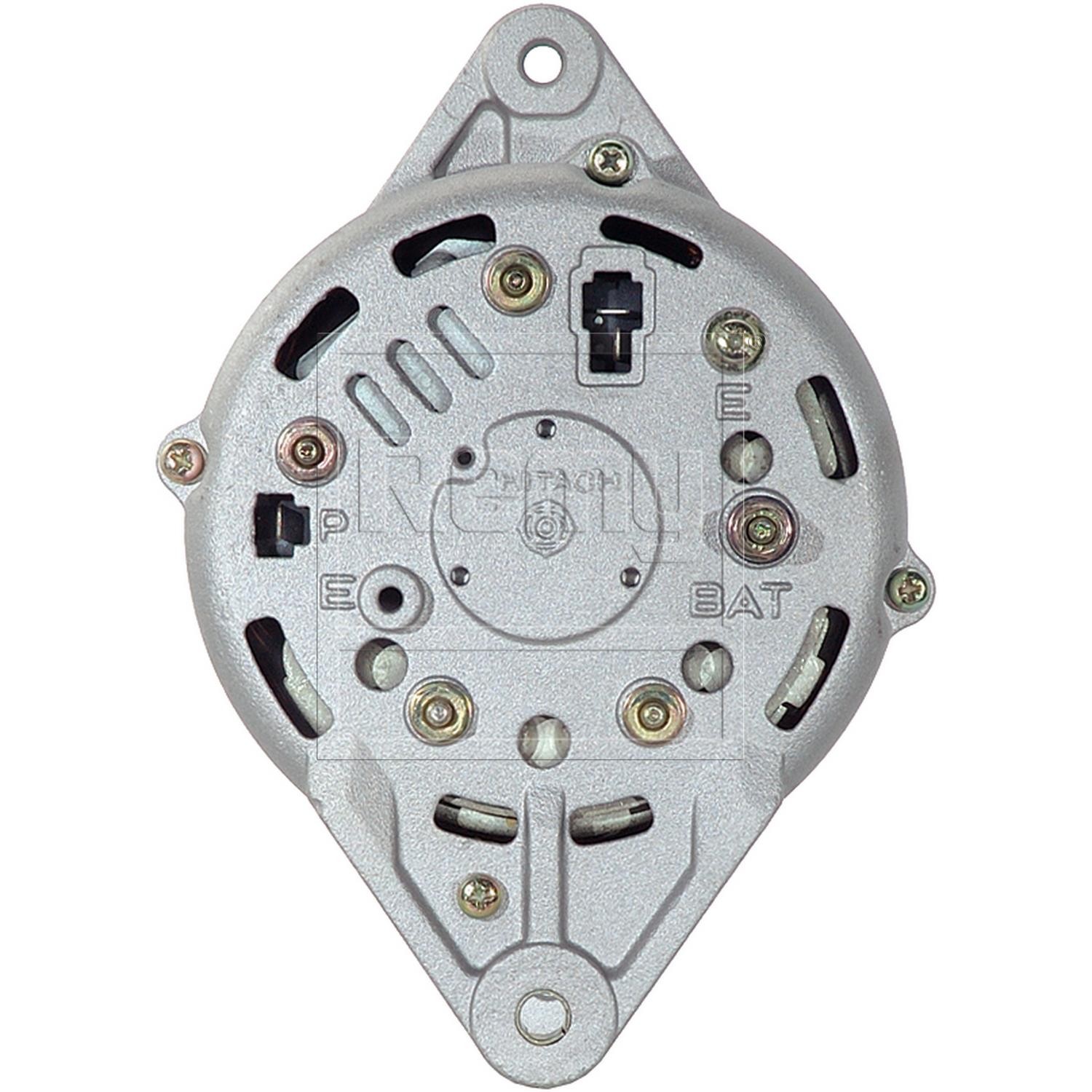 Vision 14592 Remanufactured Alternator - Image 2