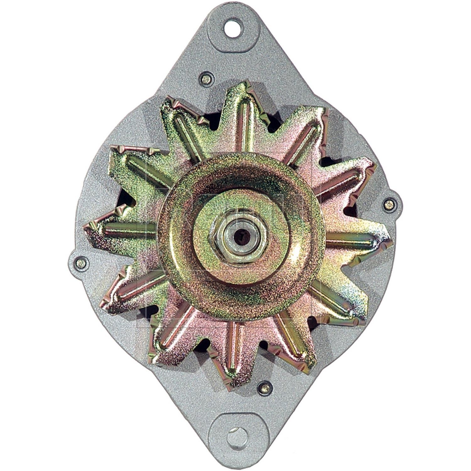 Vision 14592 Remanufactured Alternator - Image 4