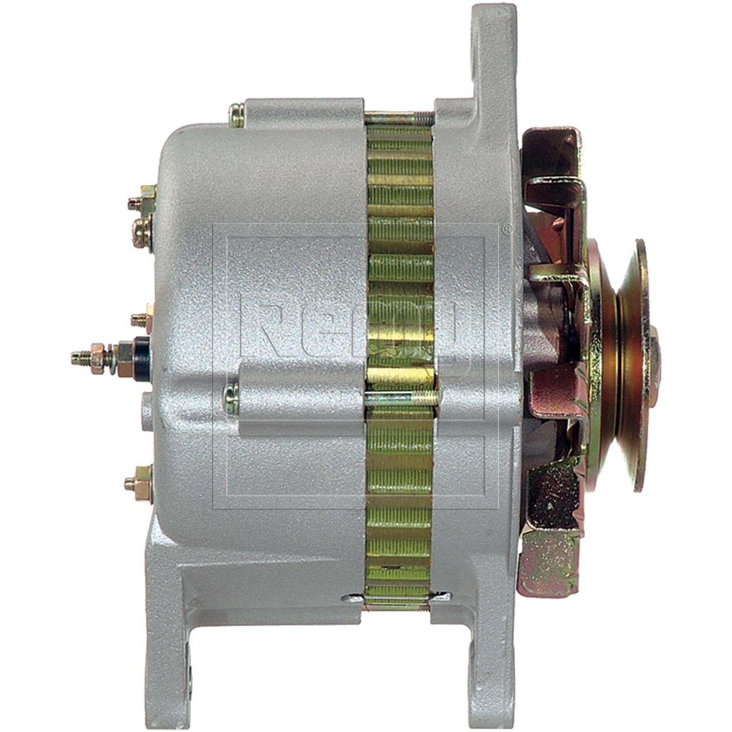 Vision 14592 Remanufactured Alternator - Image 3