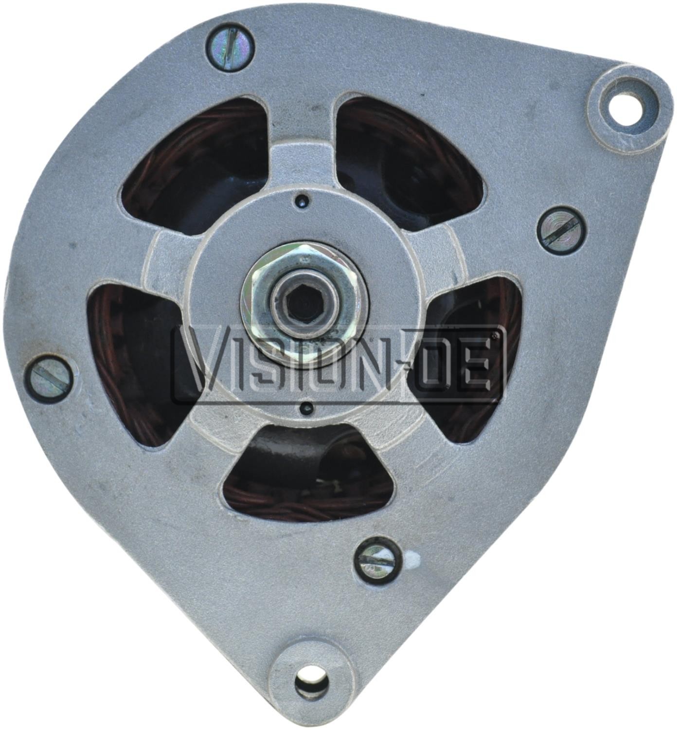 Vision 14595 Remanufactured Alternator