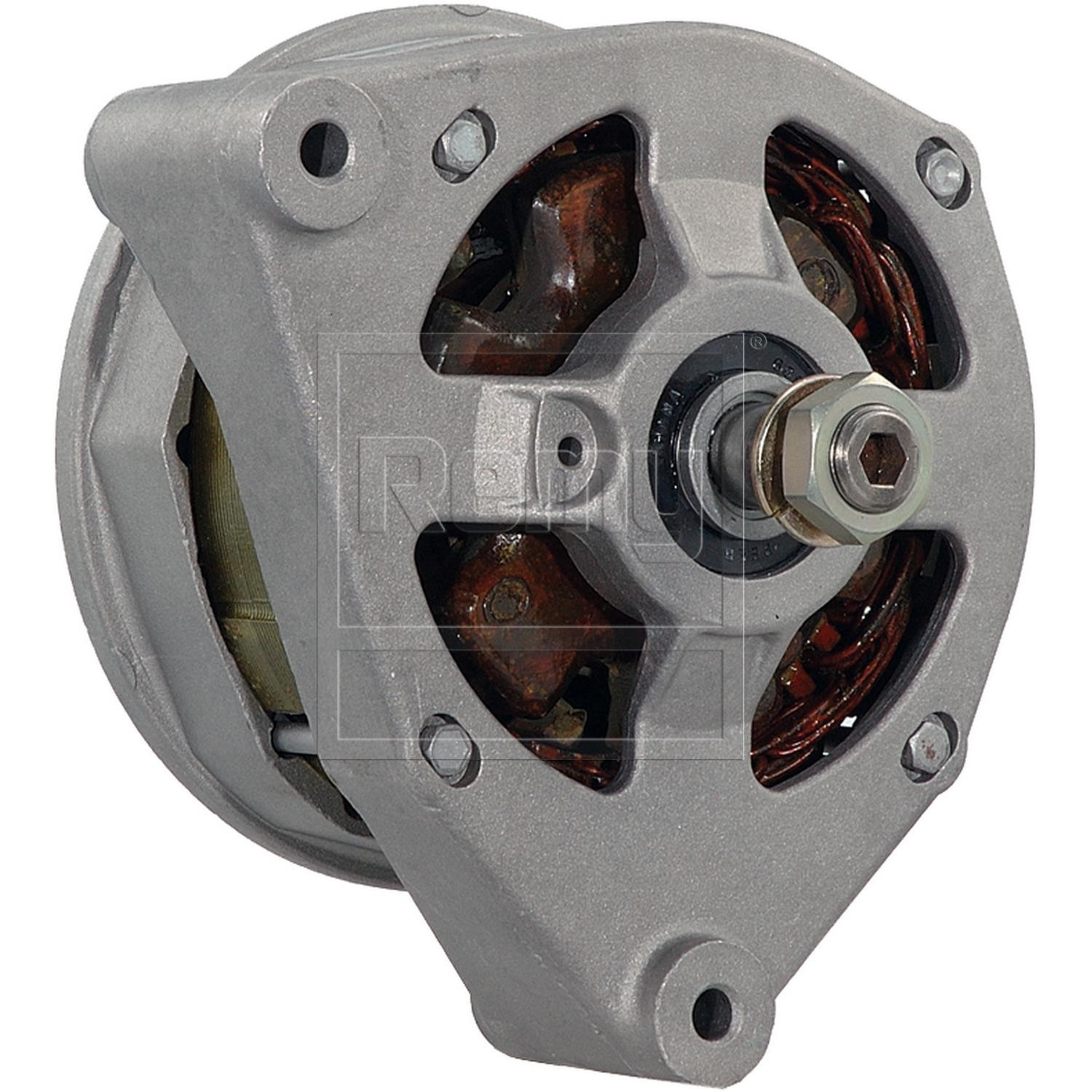 Vision 14602 Remanufactured Alternator - Image 2