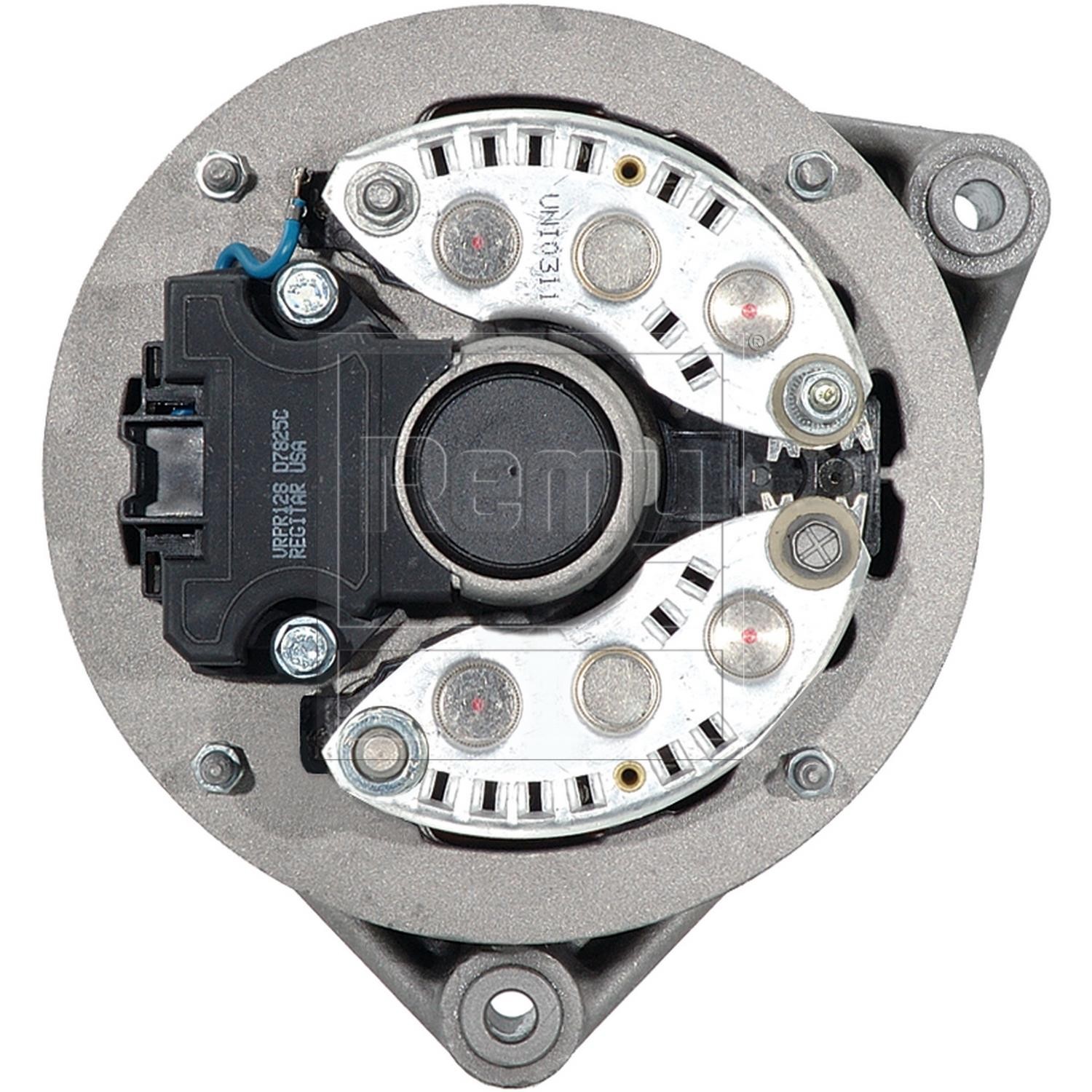 Vision 14602 Remanufactured Alternator - Image 3