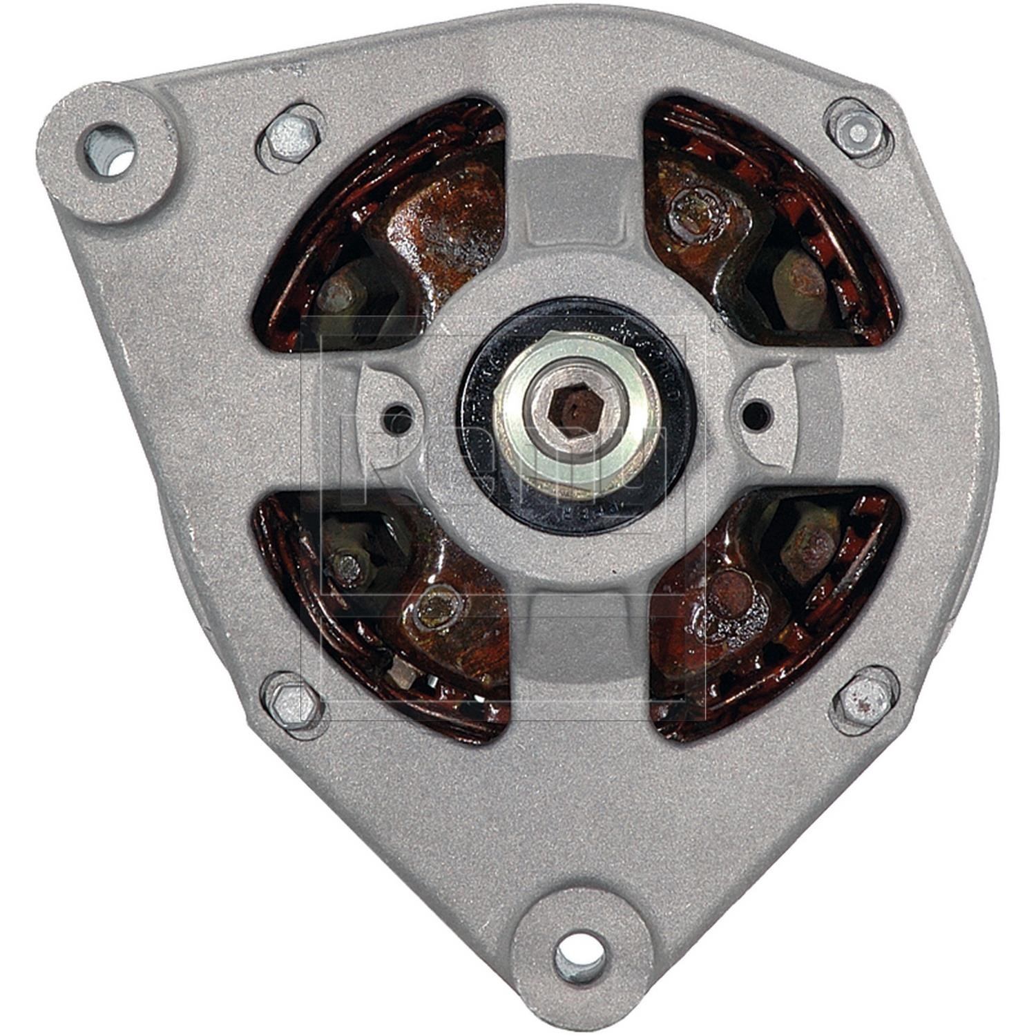 Vision 14602 Remanufactured Alternator - Image 6