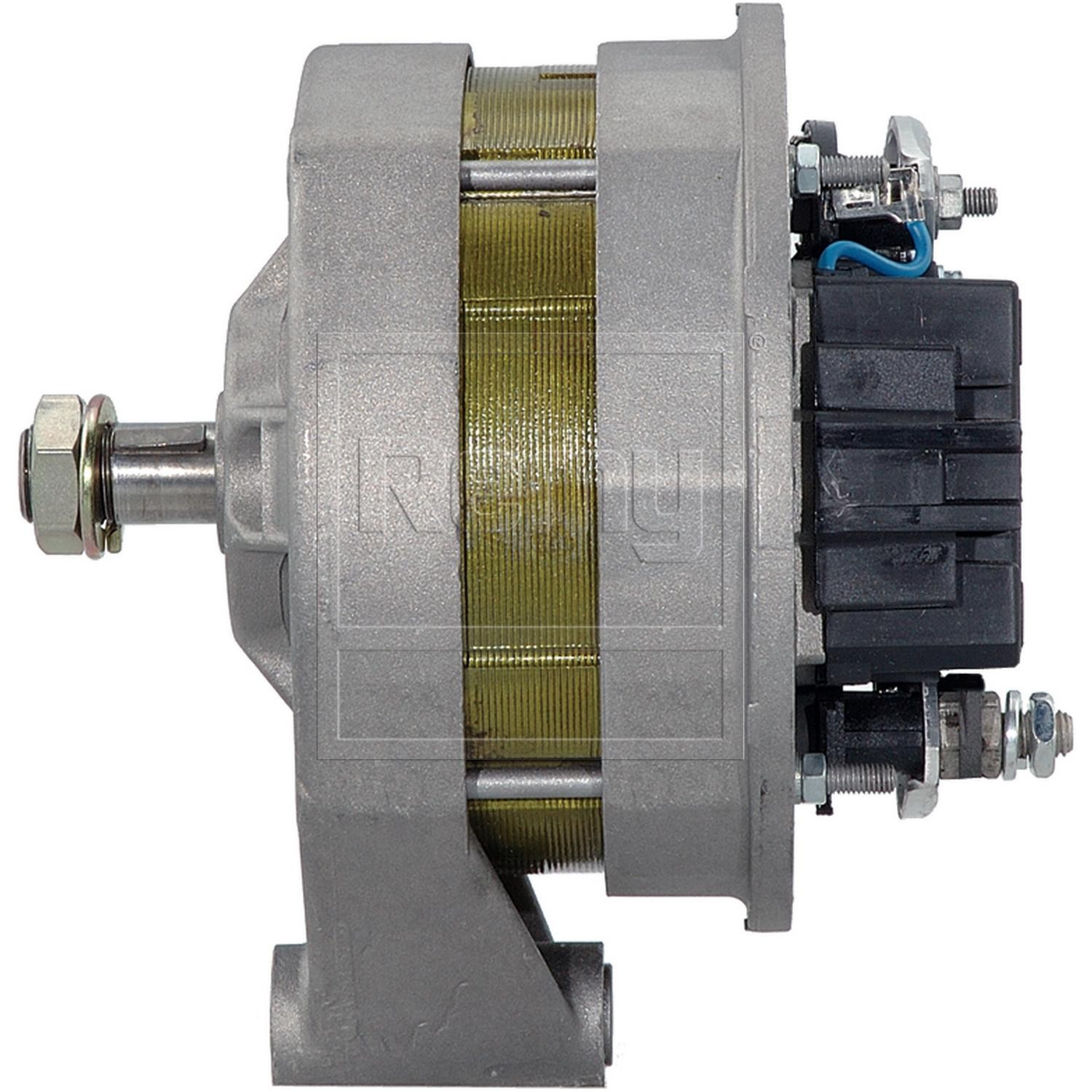 Vision 14602 Remanufactured Alternator