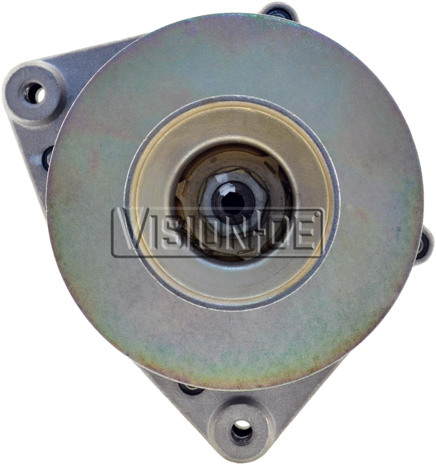 Vision 14603 Remanufactured Alternator