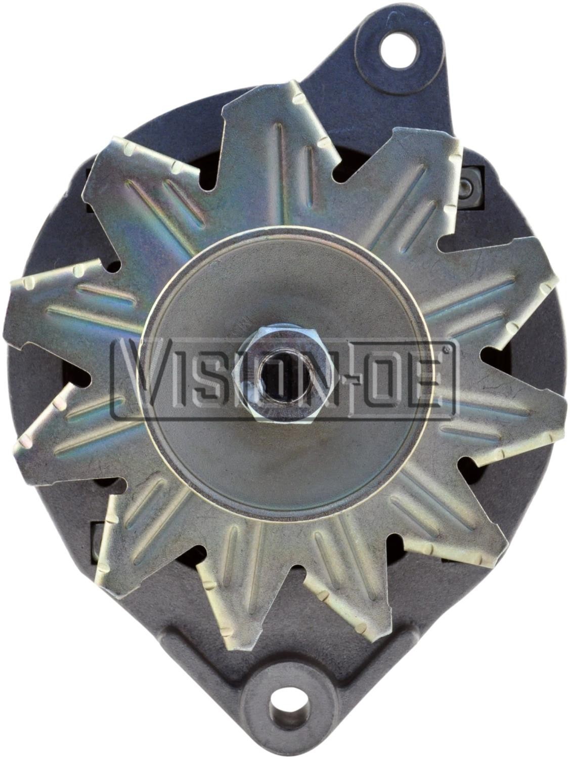 Vision 14610 Remanufactured Alternator