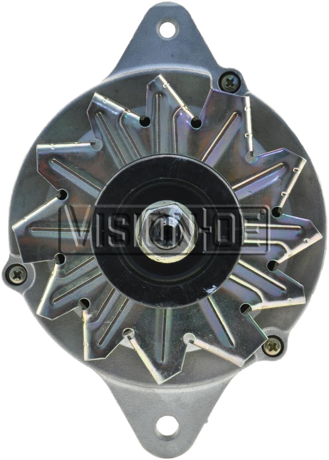 Vision 14644 Remanufactured Alternator