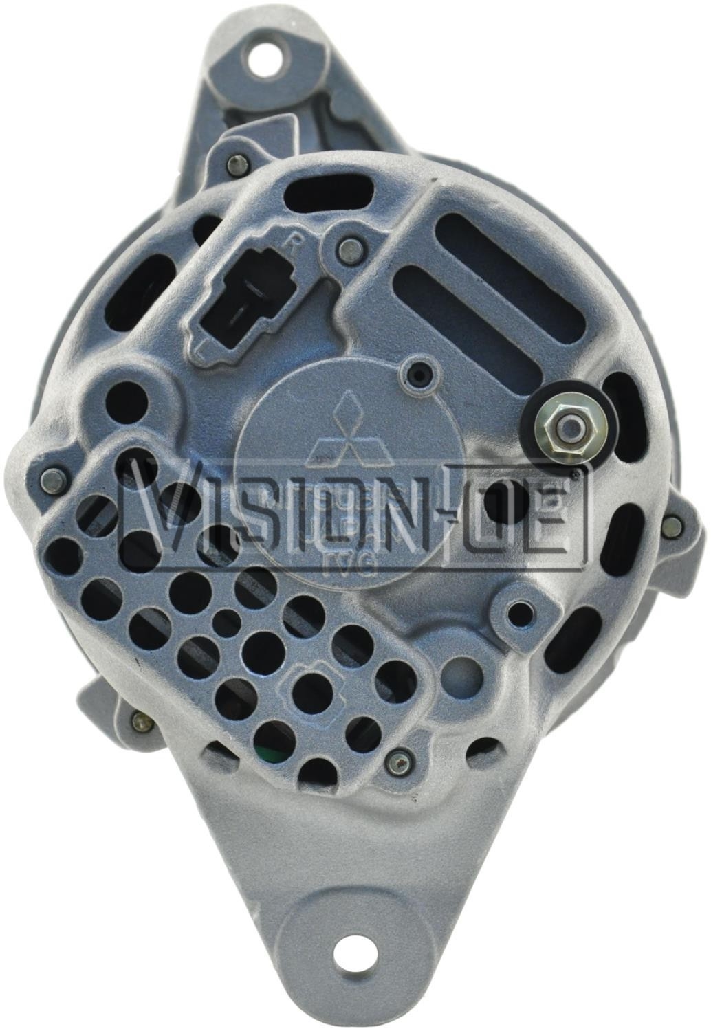 Vision 14646 Remanufactured Alternator
