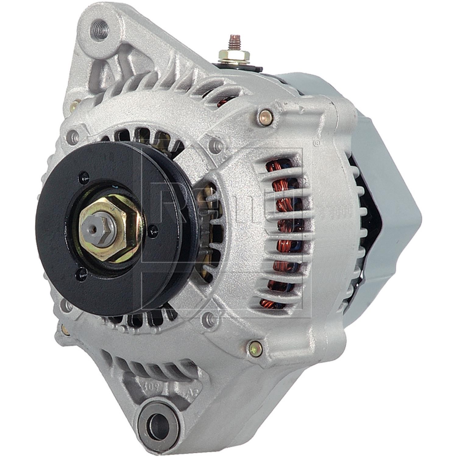 Vision 14668 Remanufactured Alternator