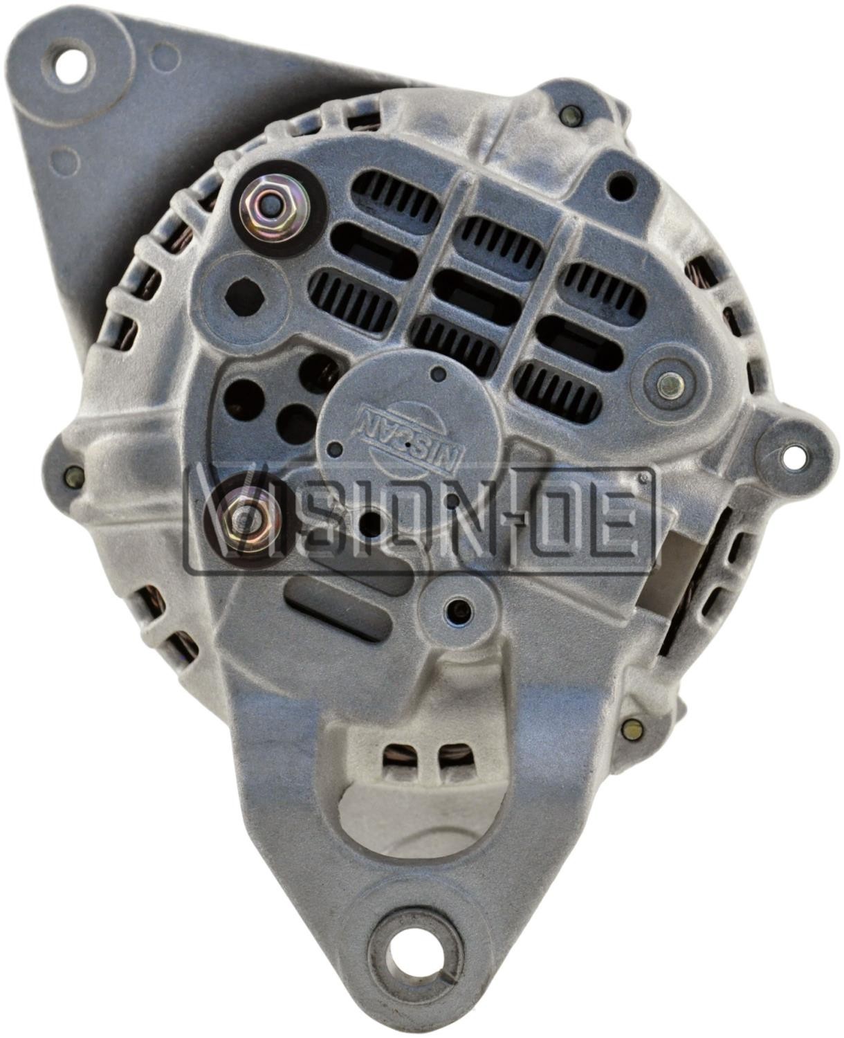 Vision 14723 Remanufactured Alternator
