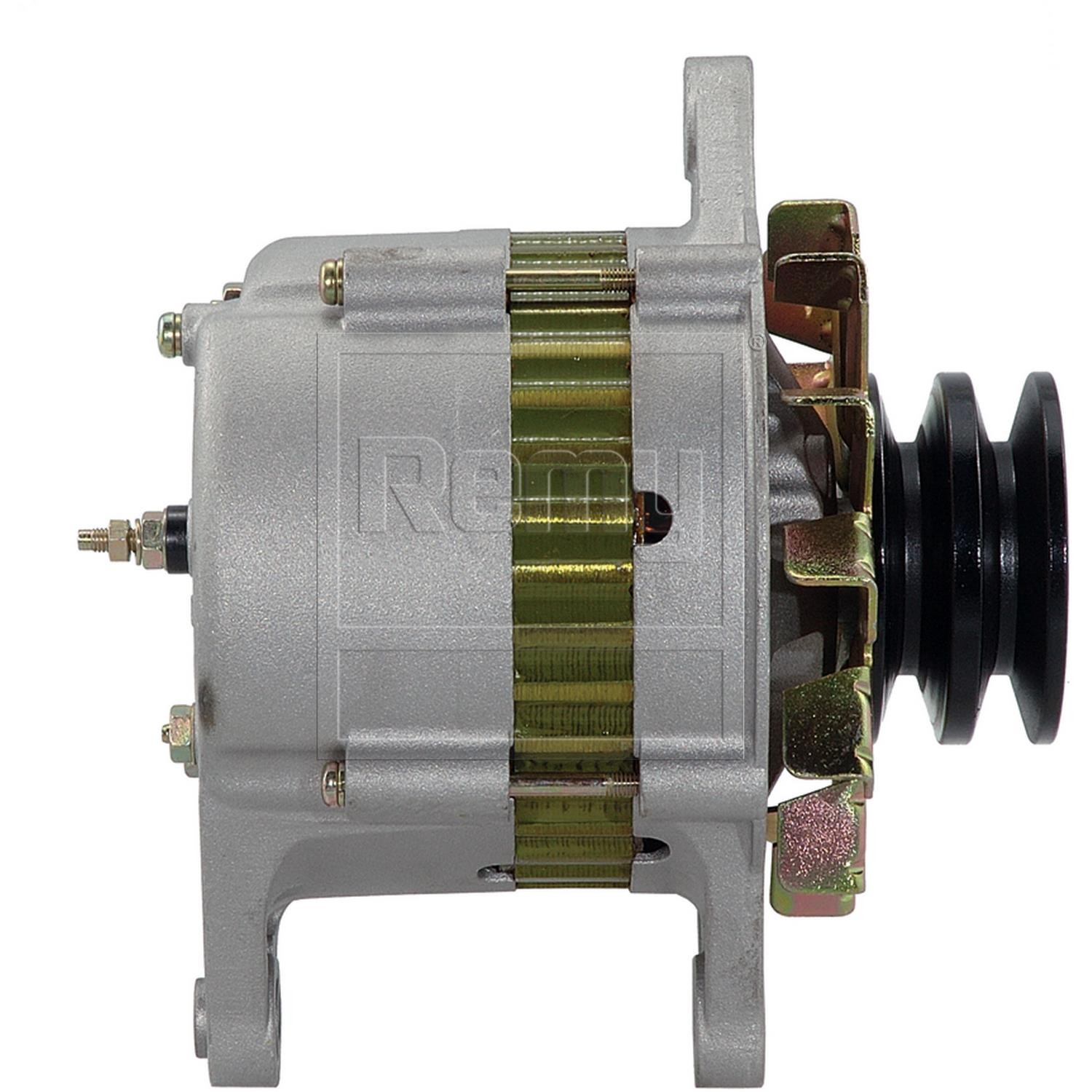 Vision 14745 Remanufactured Alternator