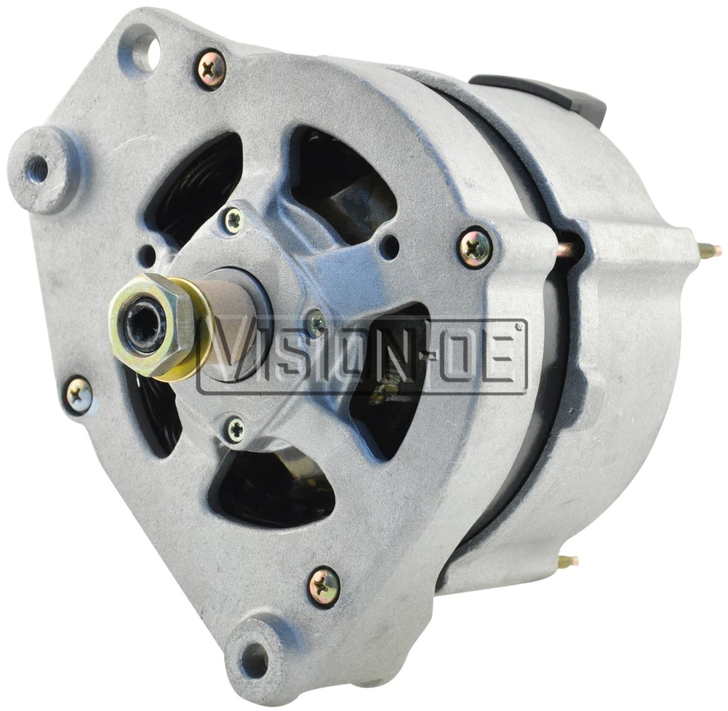 Vision 14778 Remanufactured Alternator