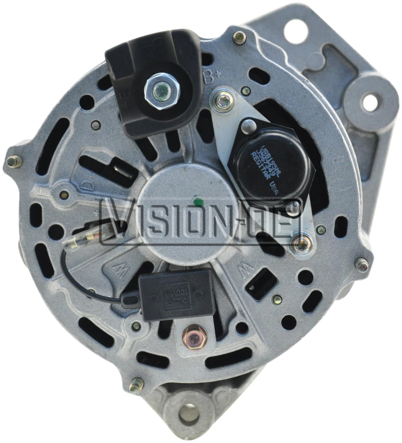 Vision 14778 Remanufactured Alternator - Image 2