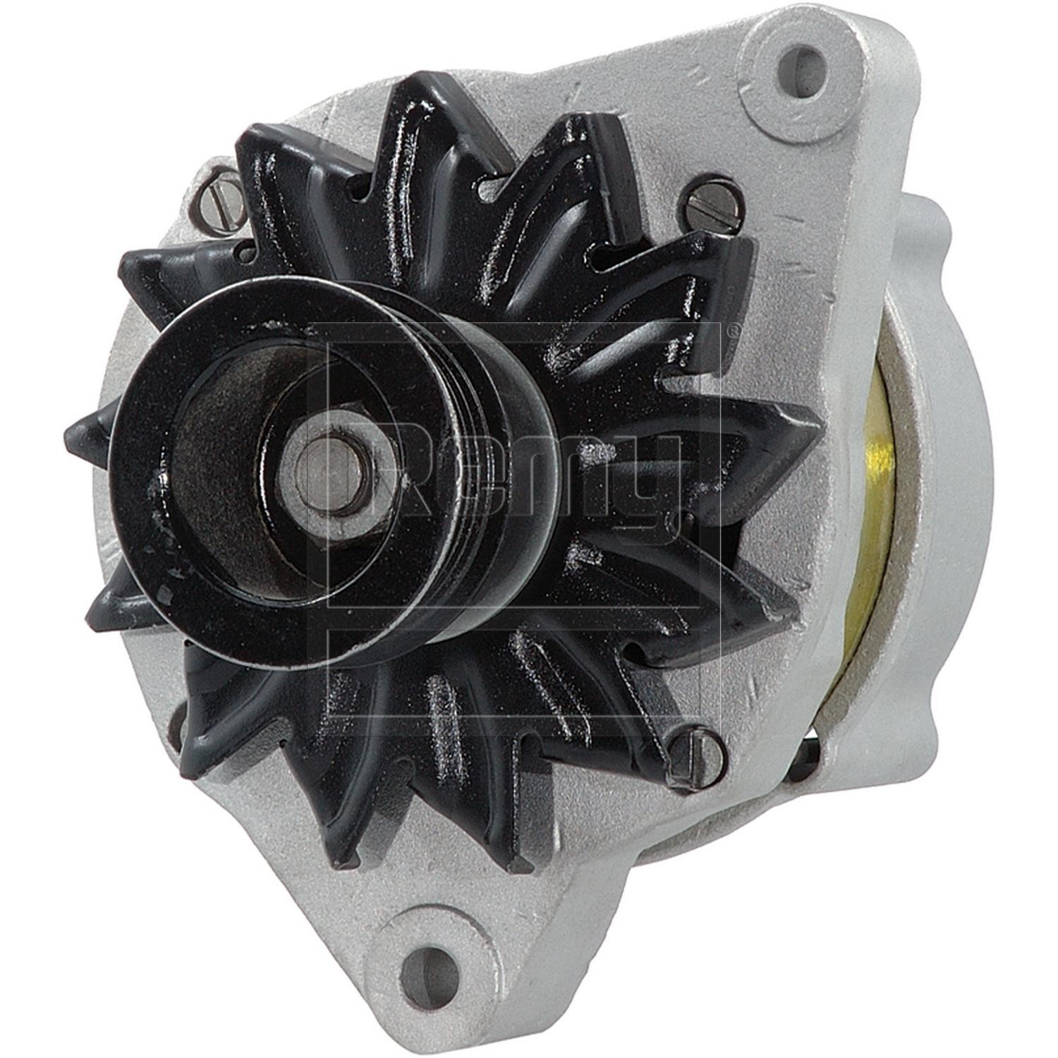 Vision 14787 Remanufactured Alternator - Image 2