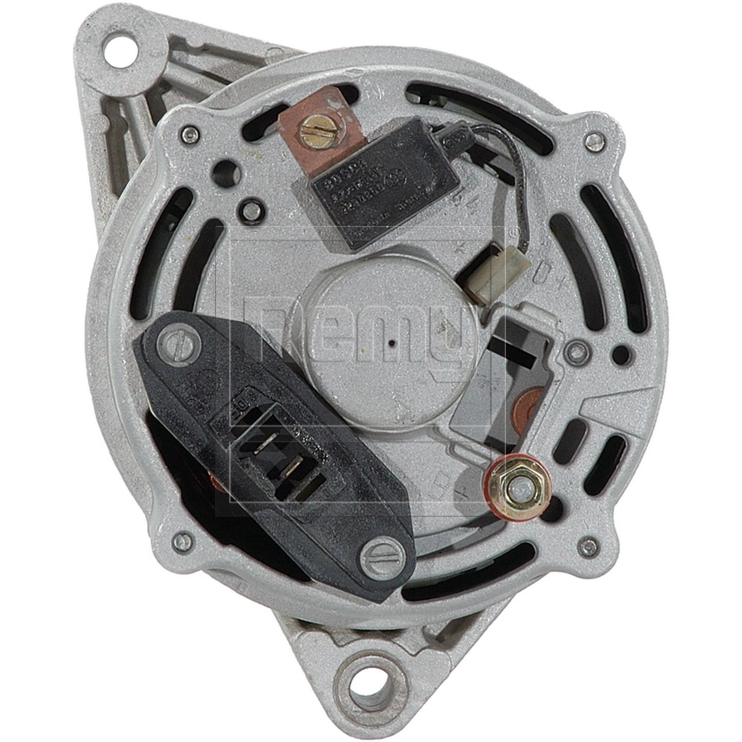 Vision 14787 Remanufactured Alternator - Image 3
