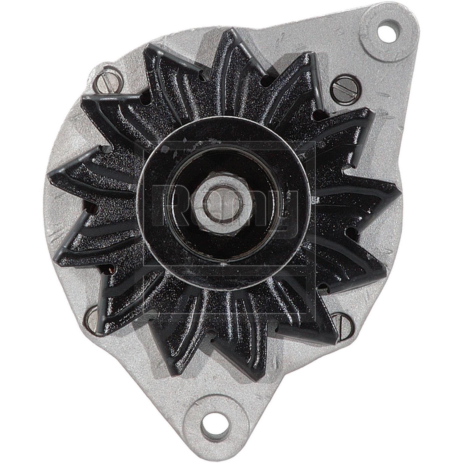 Vision 14787 Remanufactured Alternator