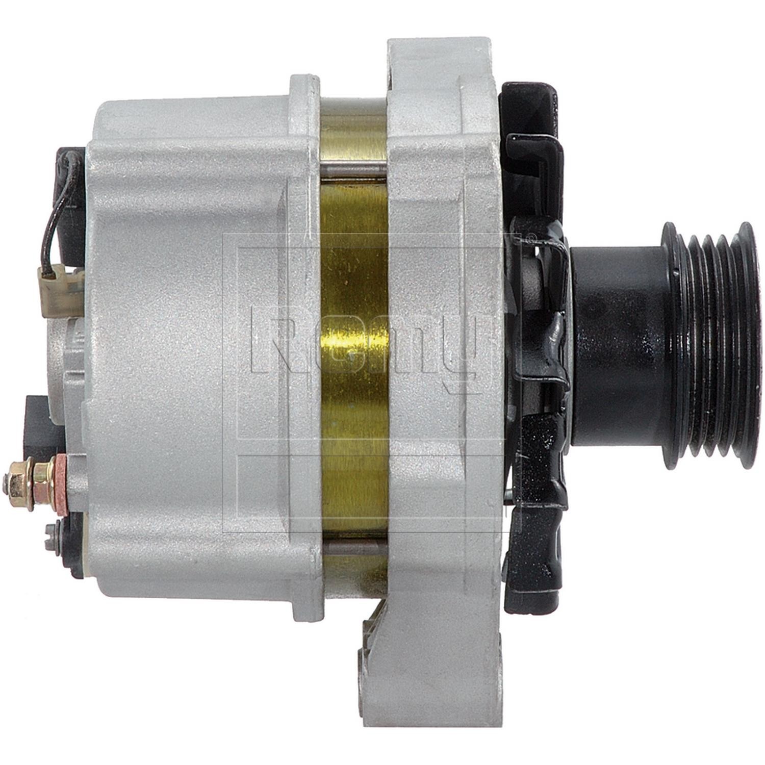 Vision 14787 Remanufactured Alternator - Image 6