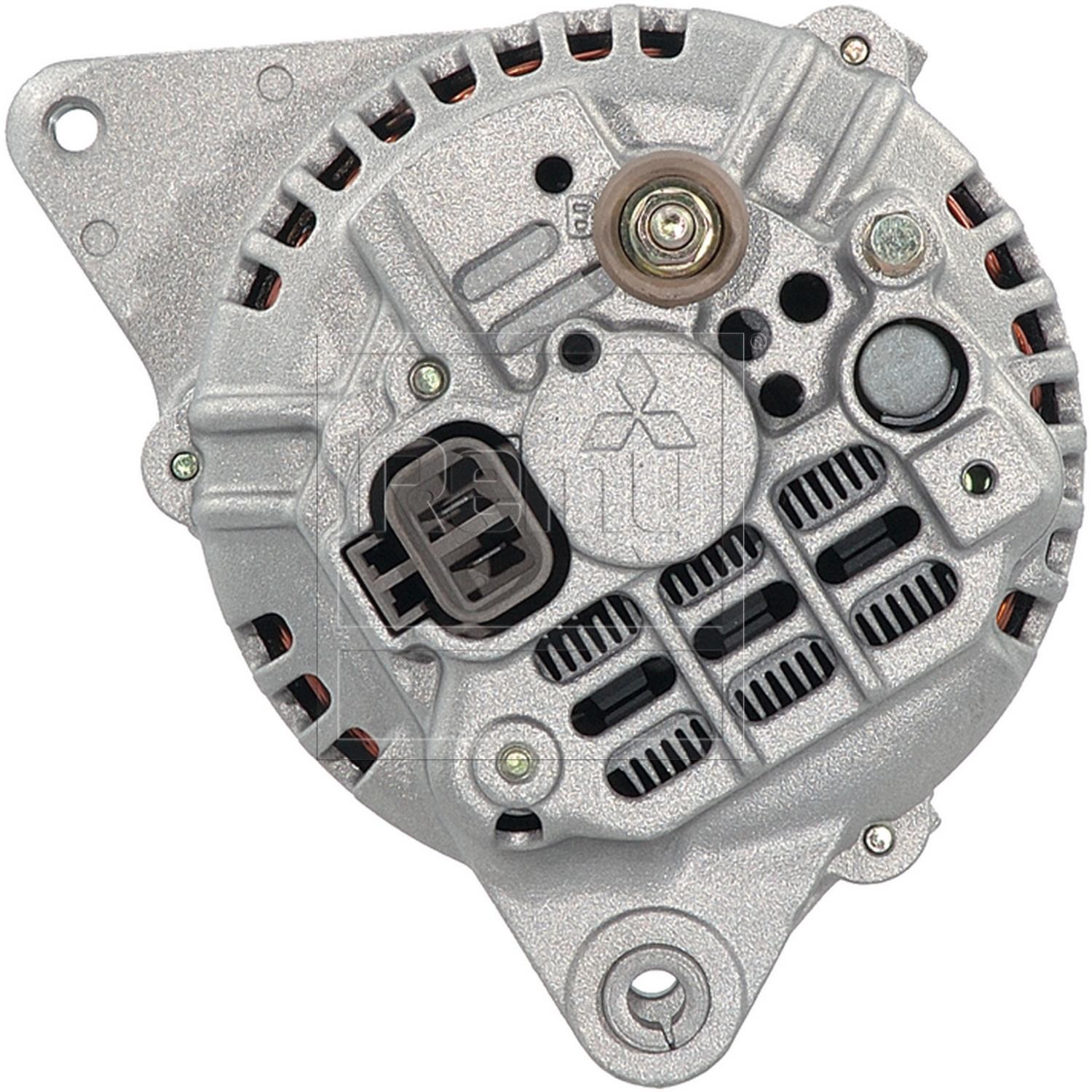 Vision 14884 Remanufactured Alternator - Image 2