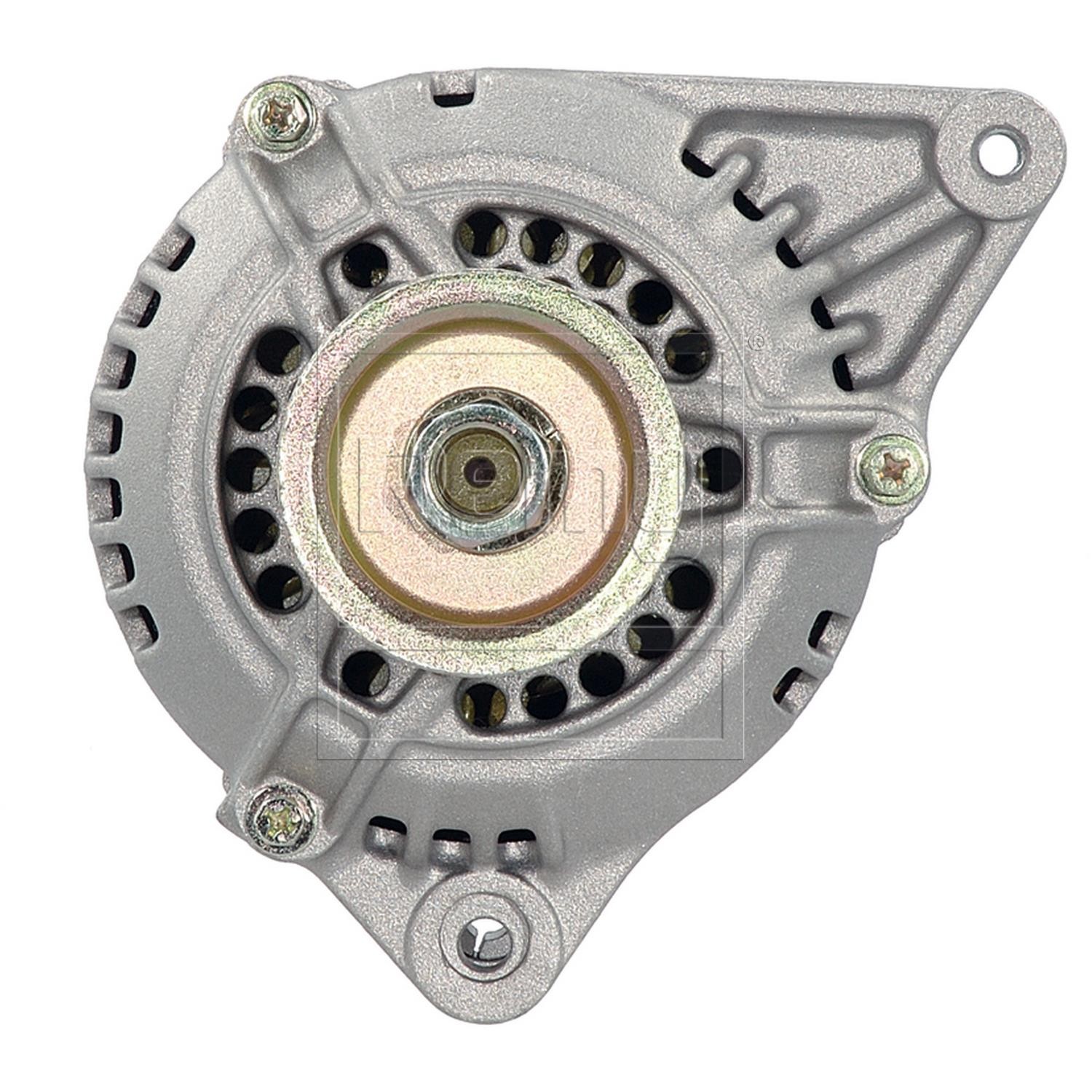 Vision 14884 Remanufactured Alternator - Image 5