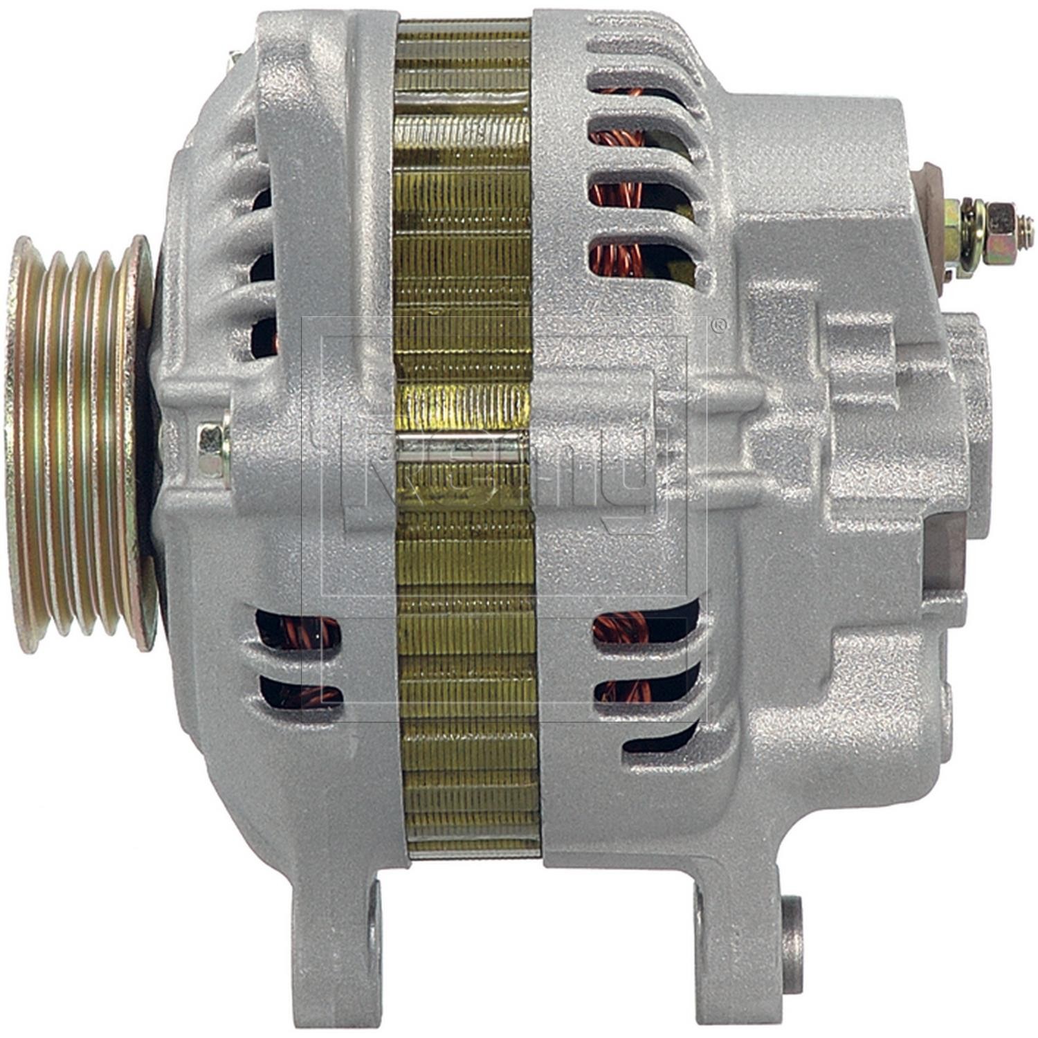 Vision 14884 Remanufactured Alternator - Image 6