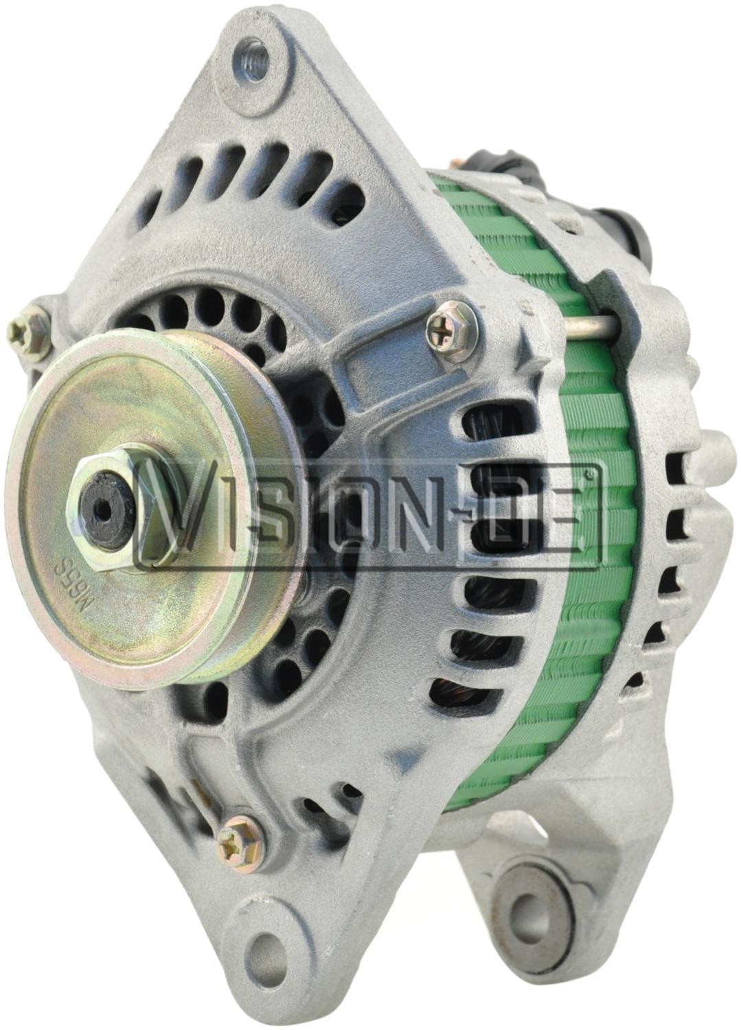 Vision 14910 Remanufactured Alternator