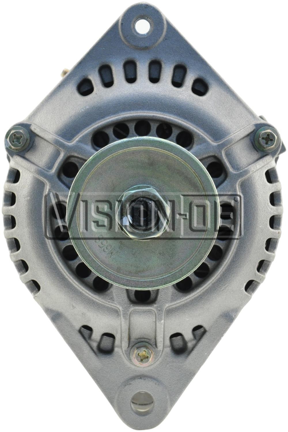 Vision 14910 Remanufactured Alternator - Image 4