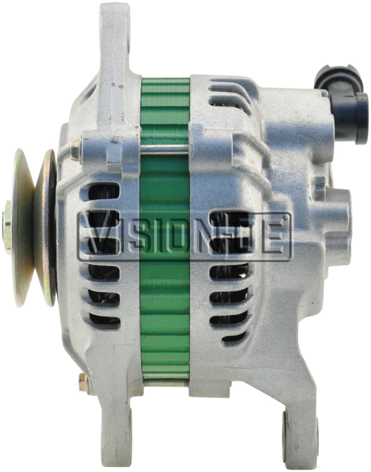Vision 14910 Remanufactured Alternator - Image 5
