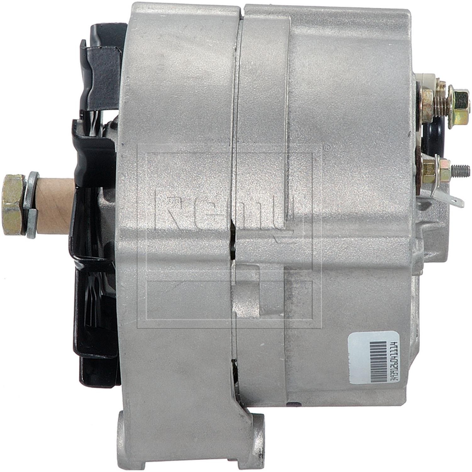 Vision 14939 Remanufactured Alternator