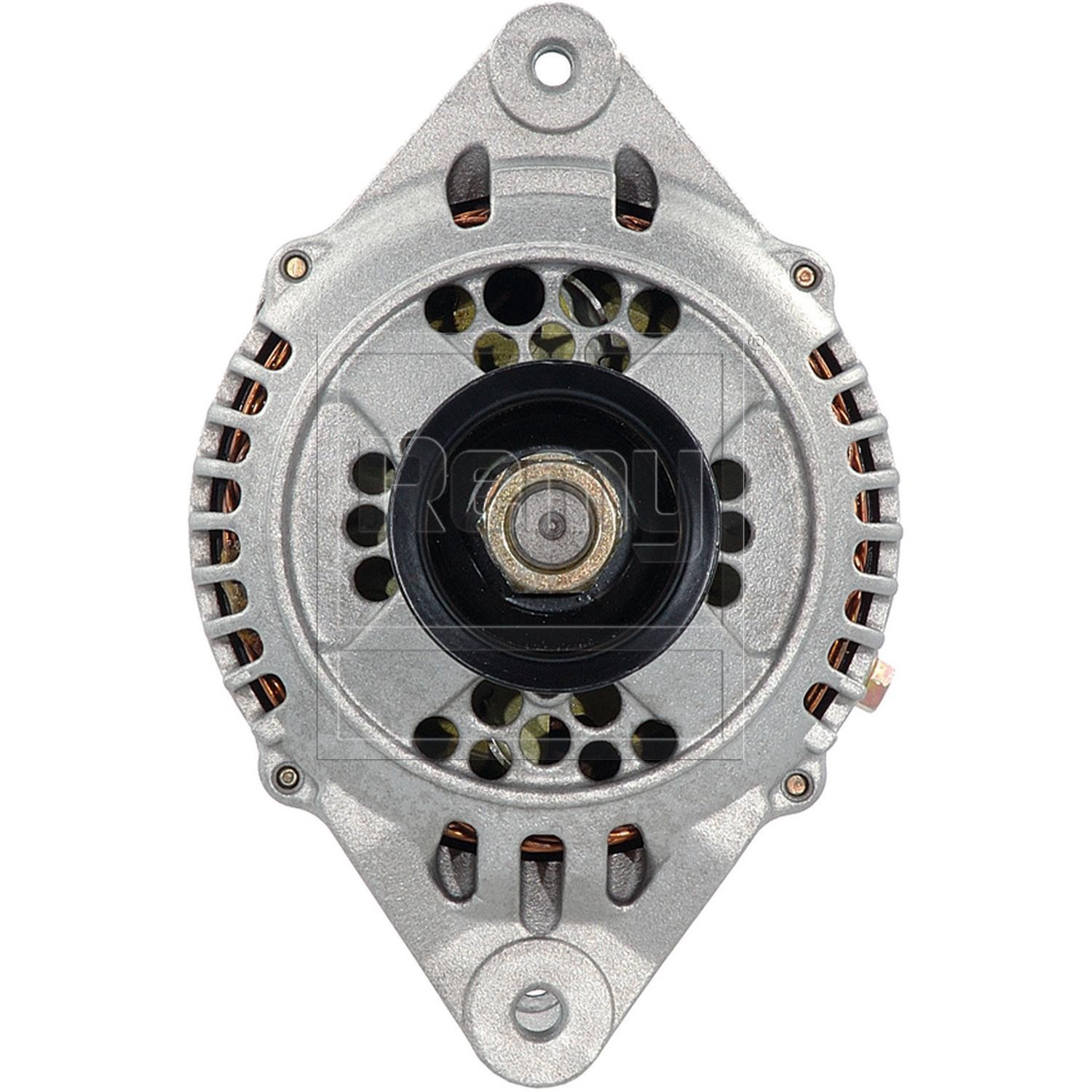 Vision 14944 Remanufactured Alternator