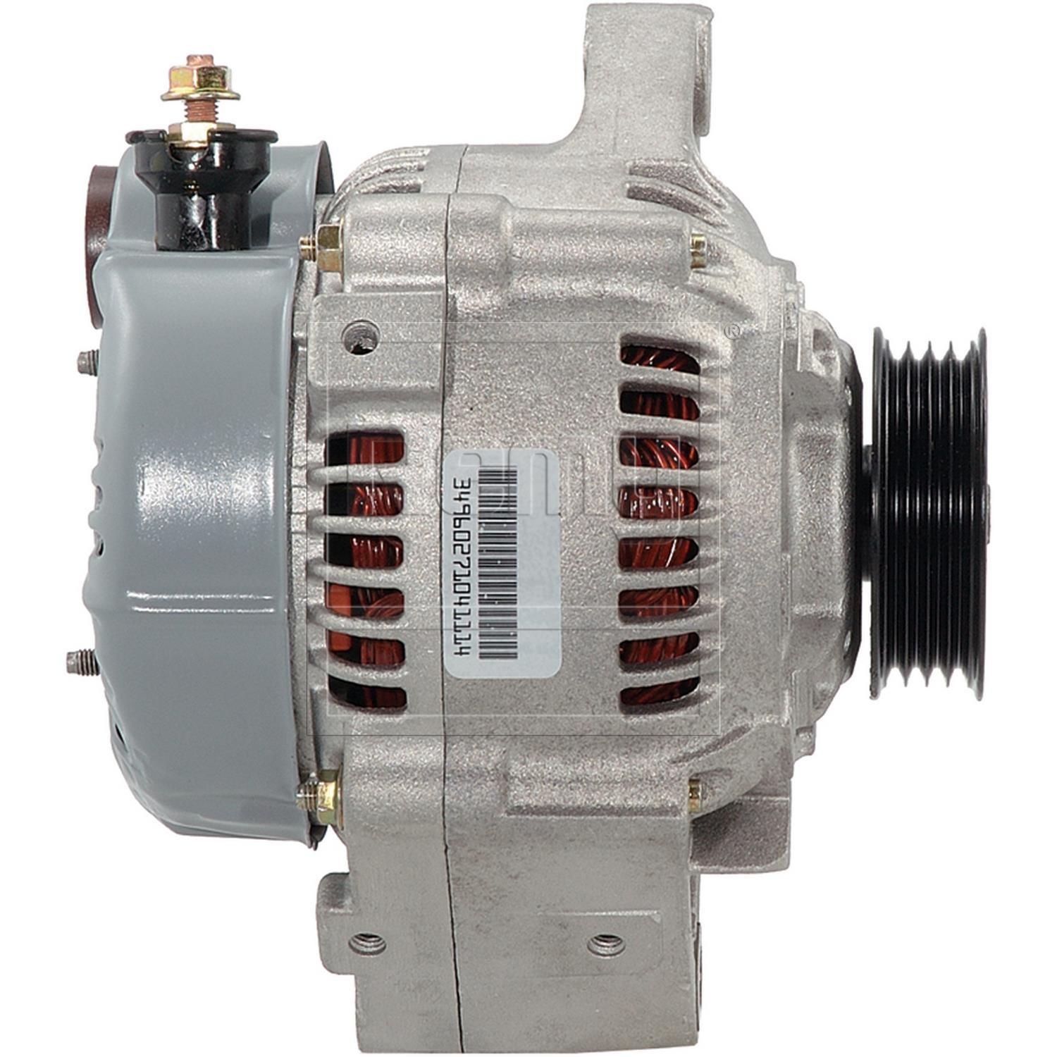 Vision 14960 Remanufactured Alternator