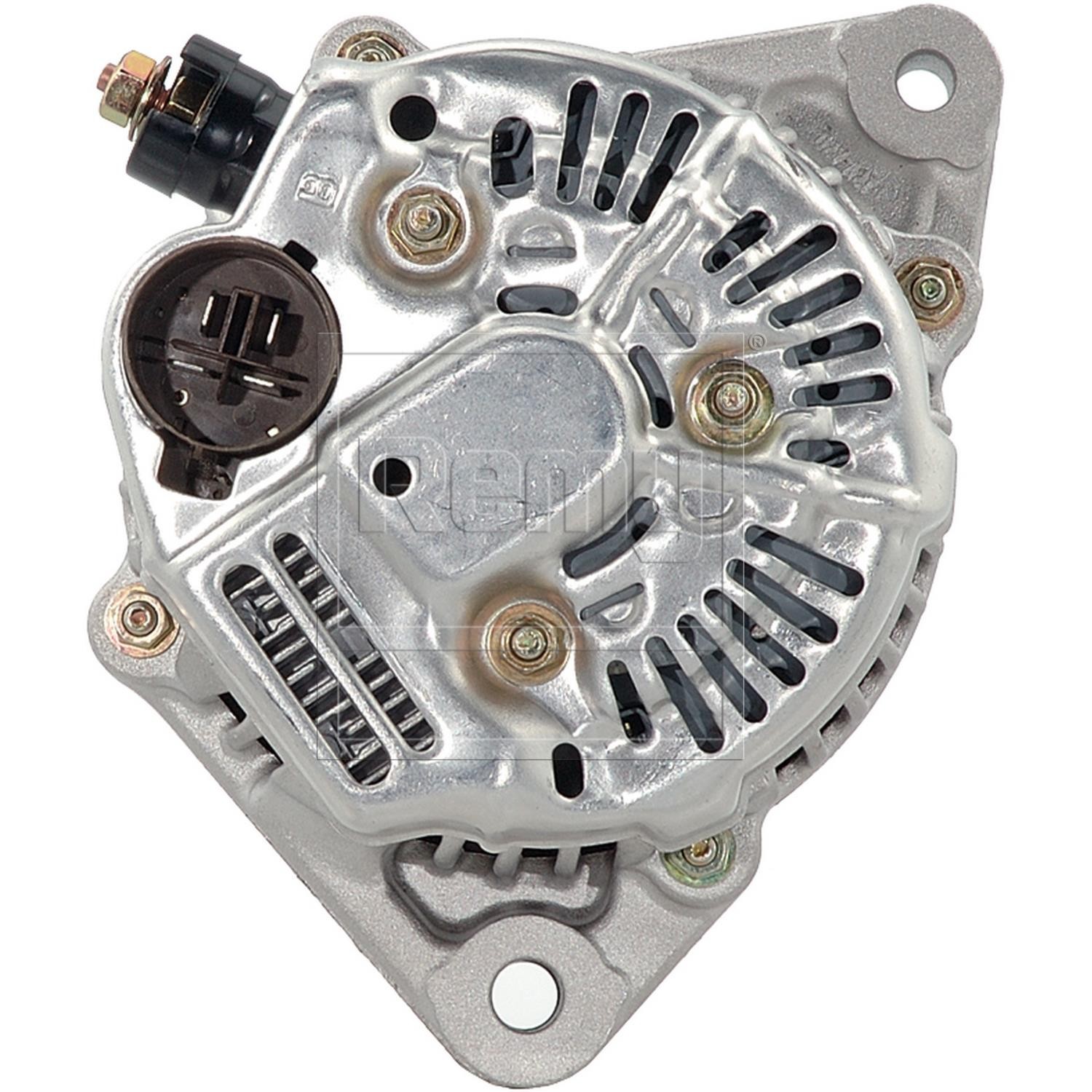 Vision 14964 Remanufactured Alternator - Image 3