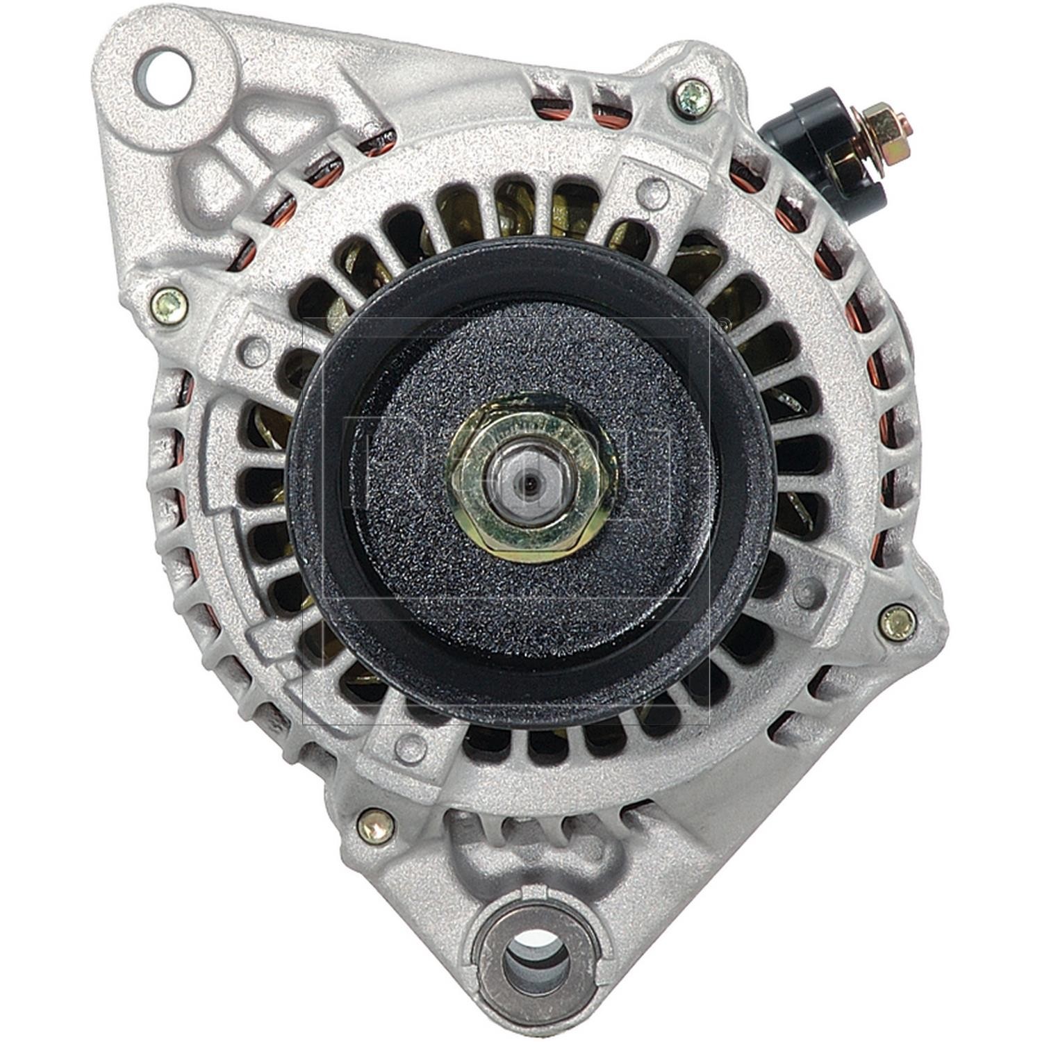 Vision 14964 Remanufactured Alternator - Image 6