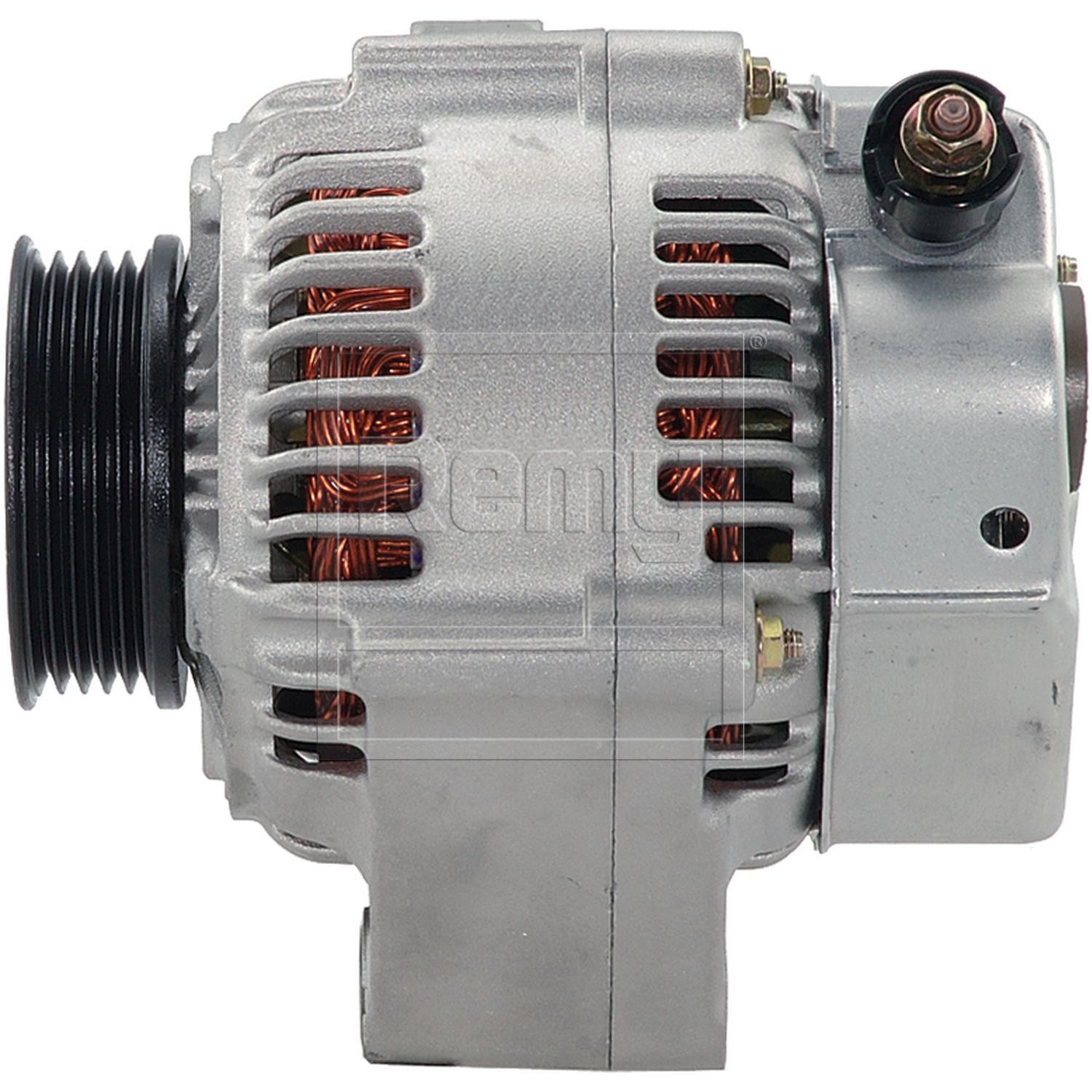 Vision 14964 Remanufactured Alternator