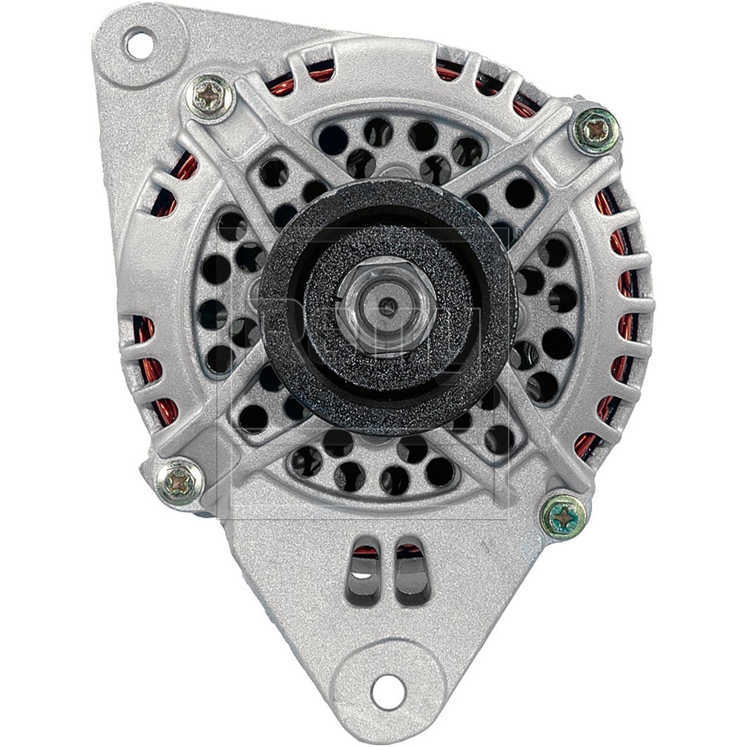 Vision 14972 Remanufactured Alternator - Image 5