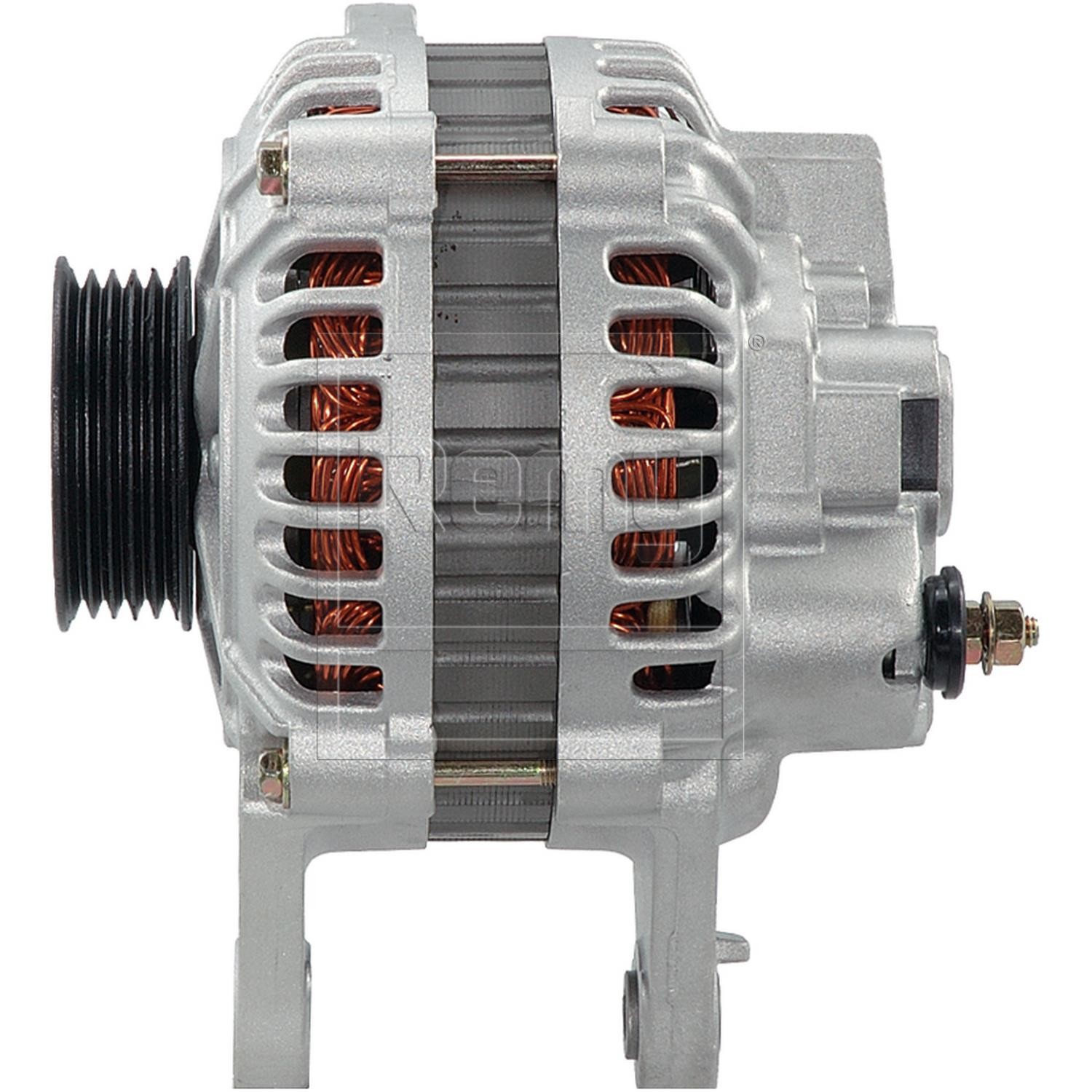 Vision 14972 Remanufactured Alternator - Image 6