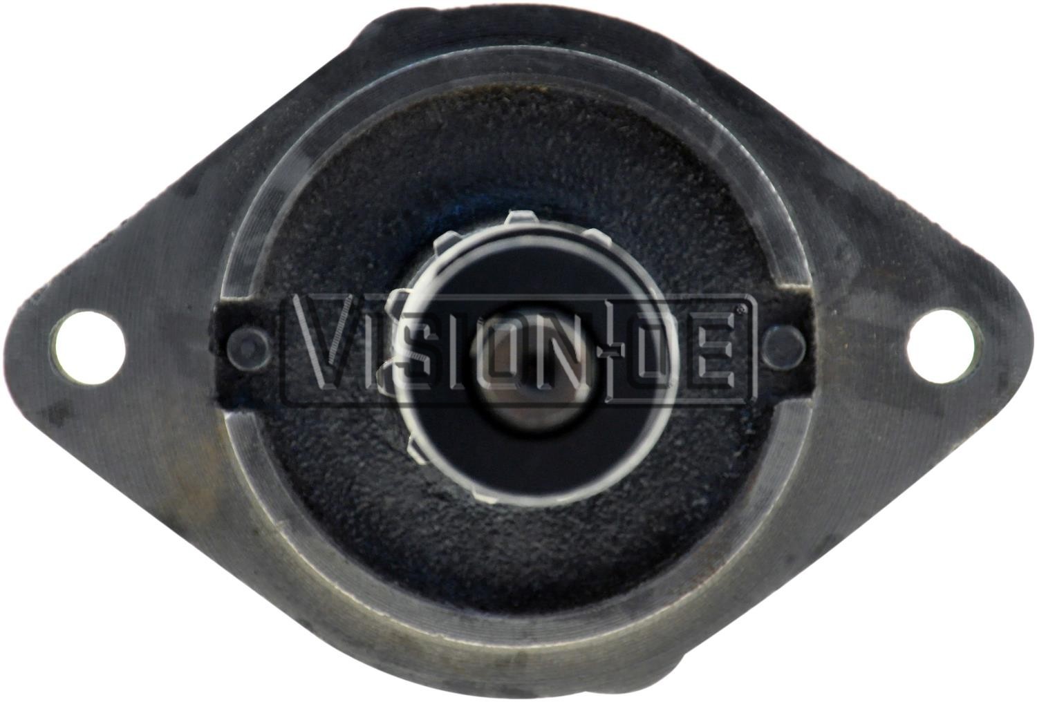 Vision 16106 Remanufactured Starter Motor