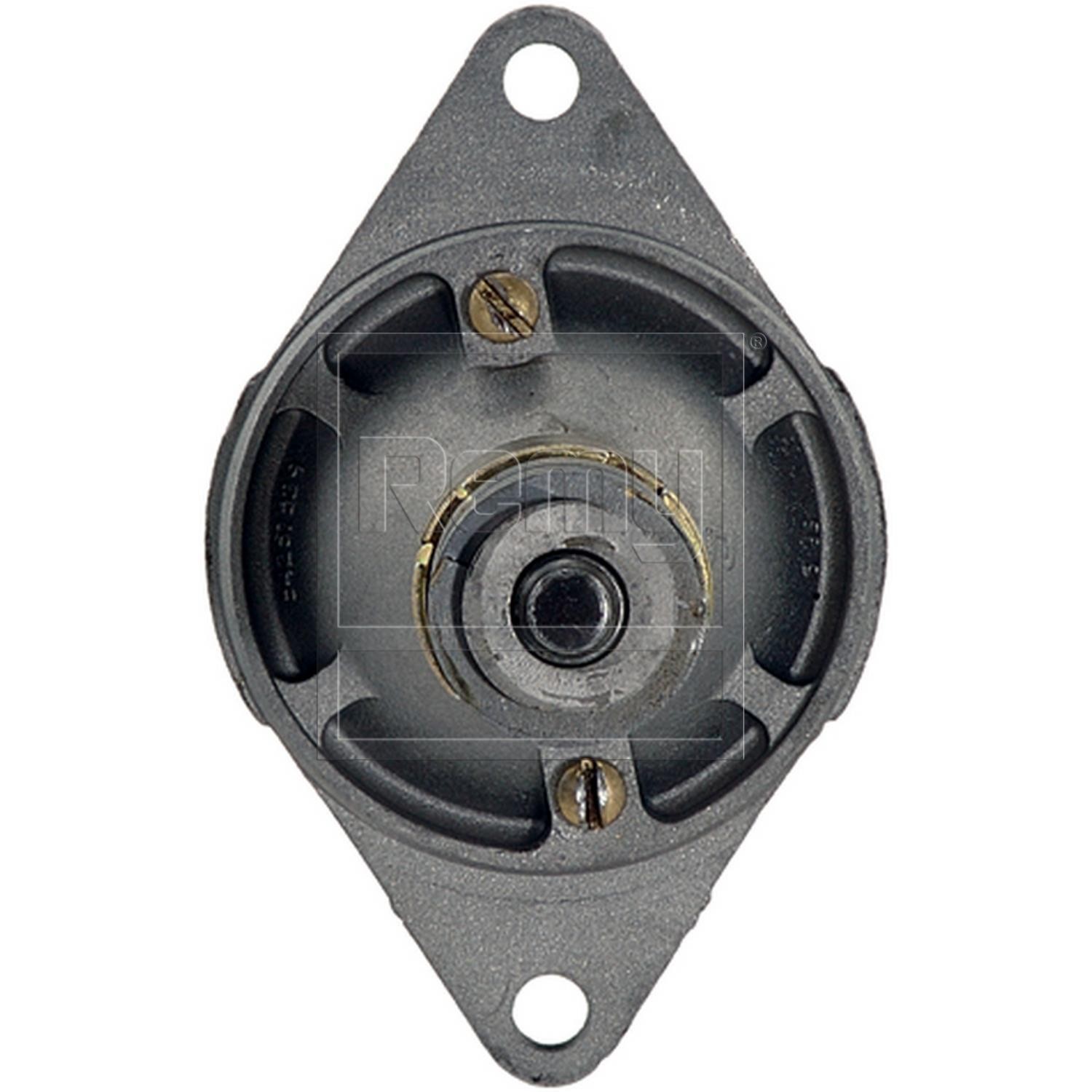 Vision 16121 Remanufactured Starter Motor - Image 4