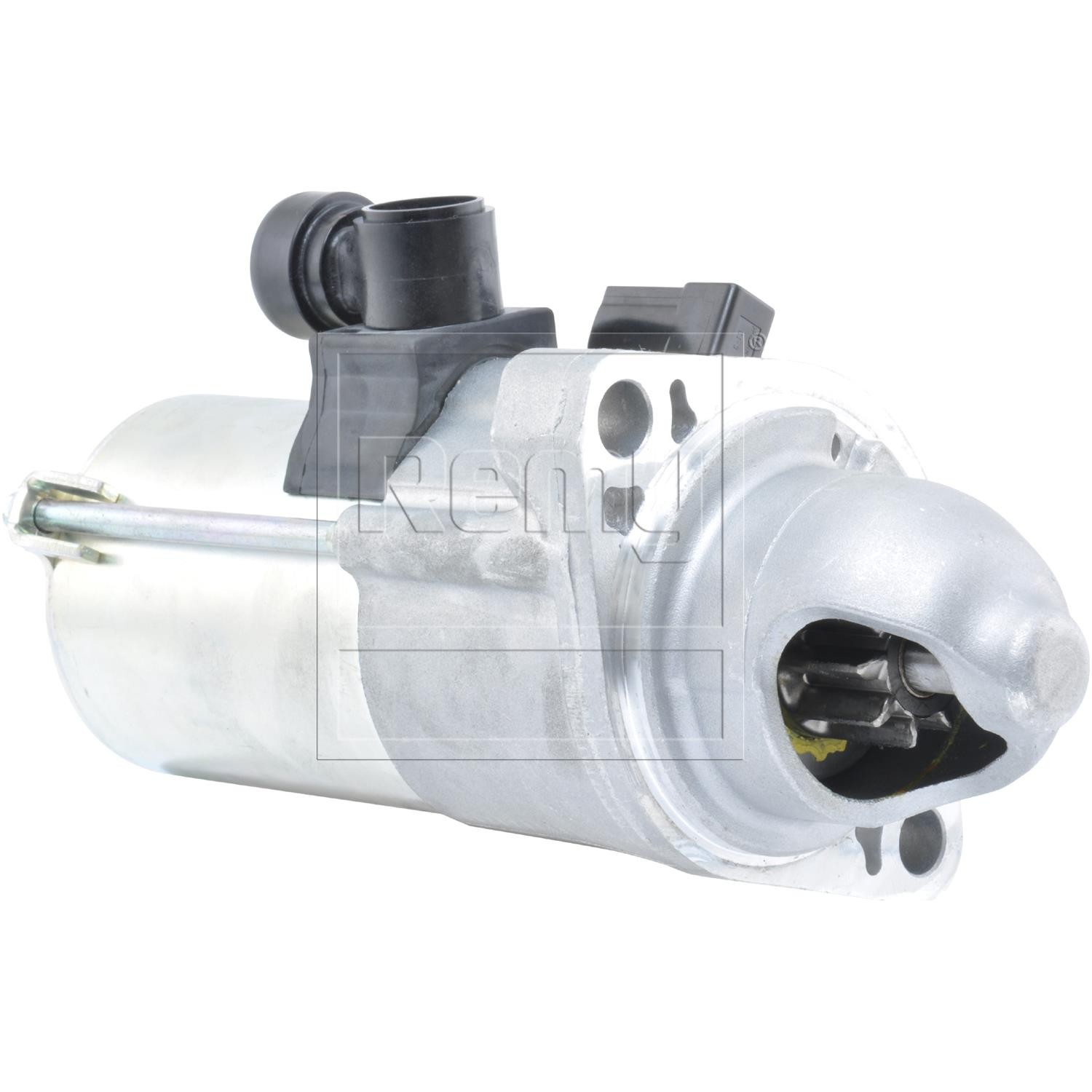 Vision 16201 Remanufactured Starter Motor